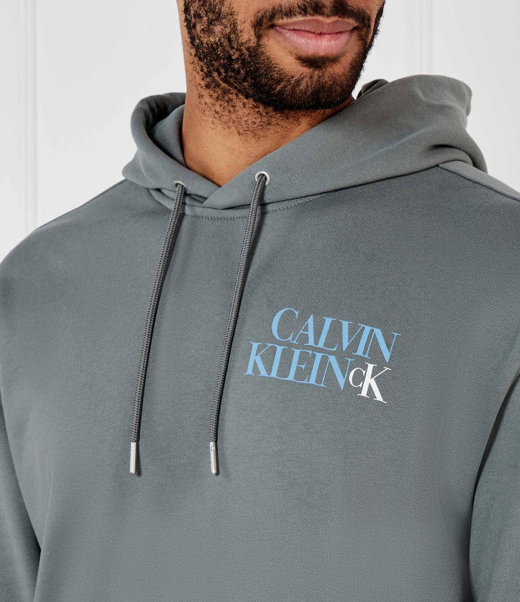 Calvin Klein Jeans Hanorac | Loose fit