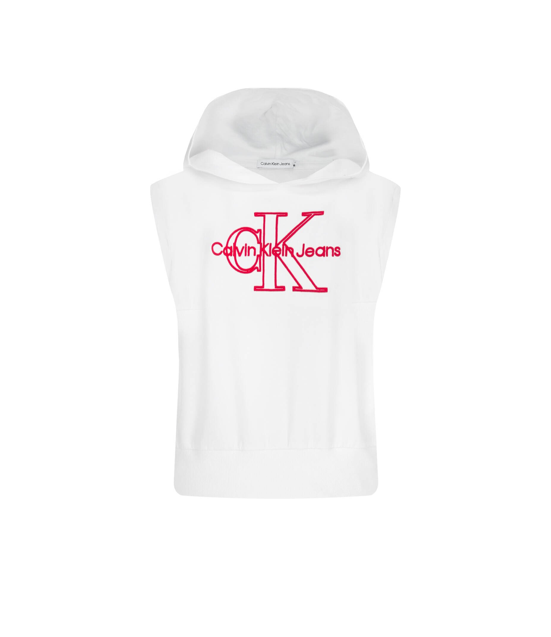 Calvin Klein Jeans Hanorac | Loose fit