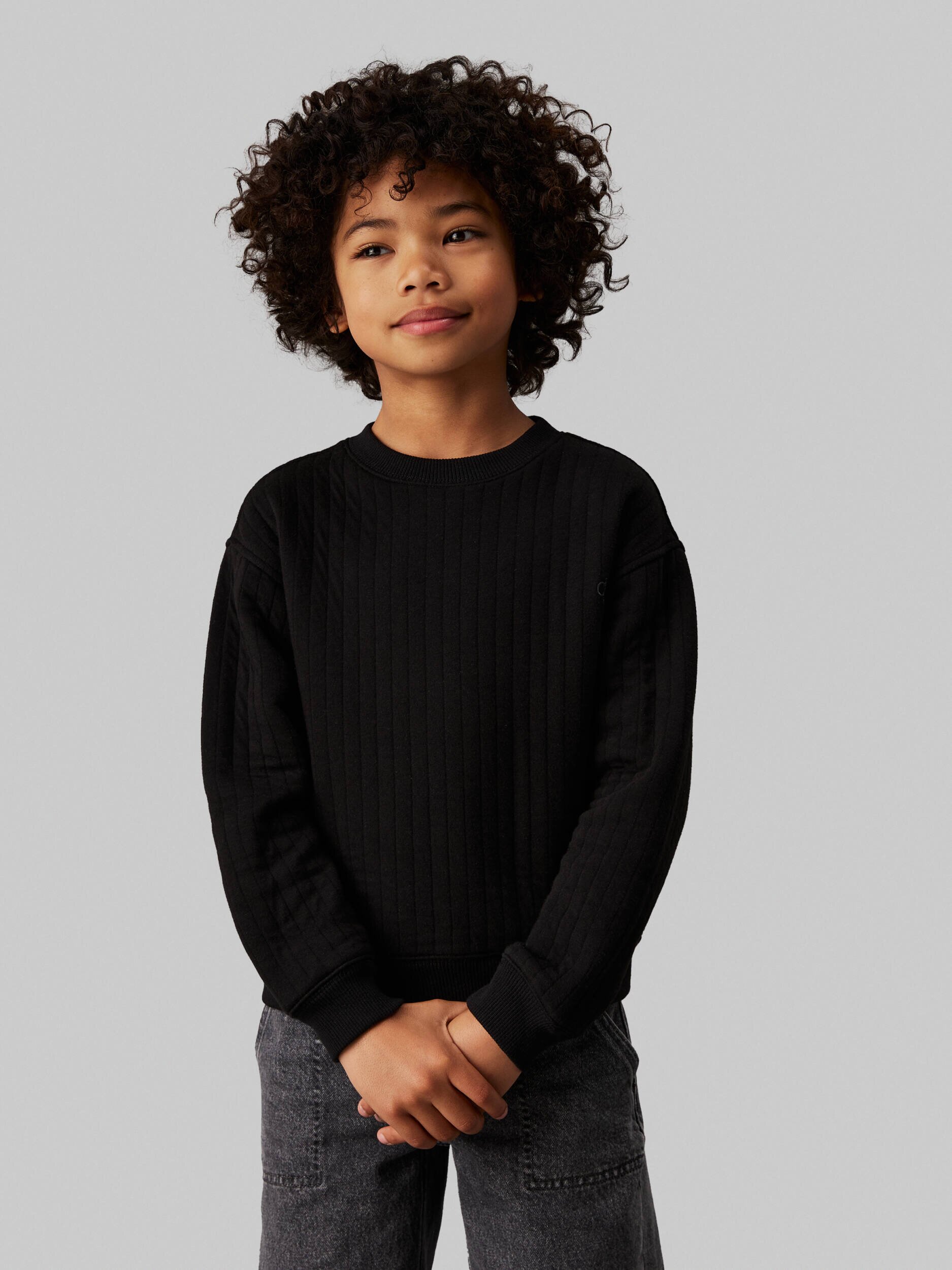 Calvin Klein Jeans Hanorac | Loose fit