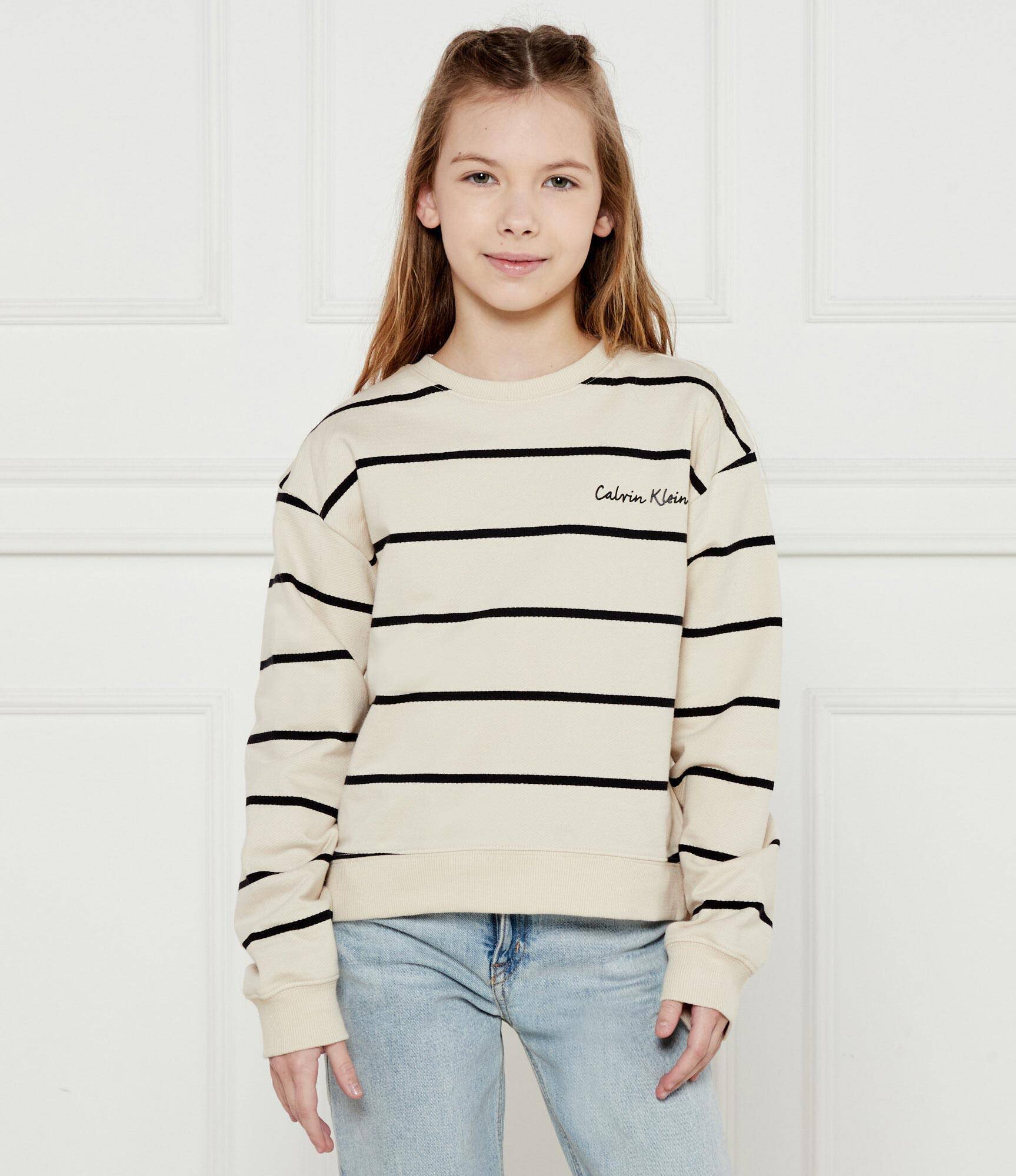 Calvin Klein Jeans Hanorac | Loose fit