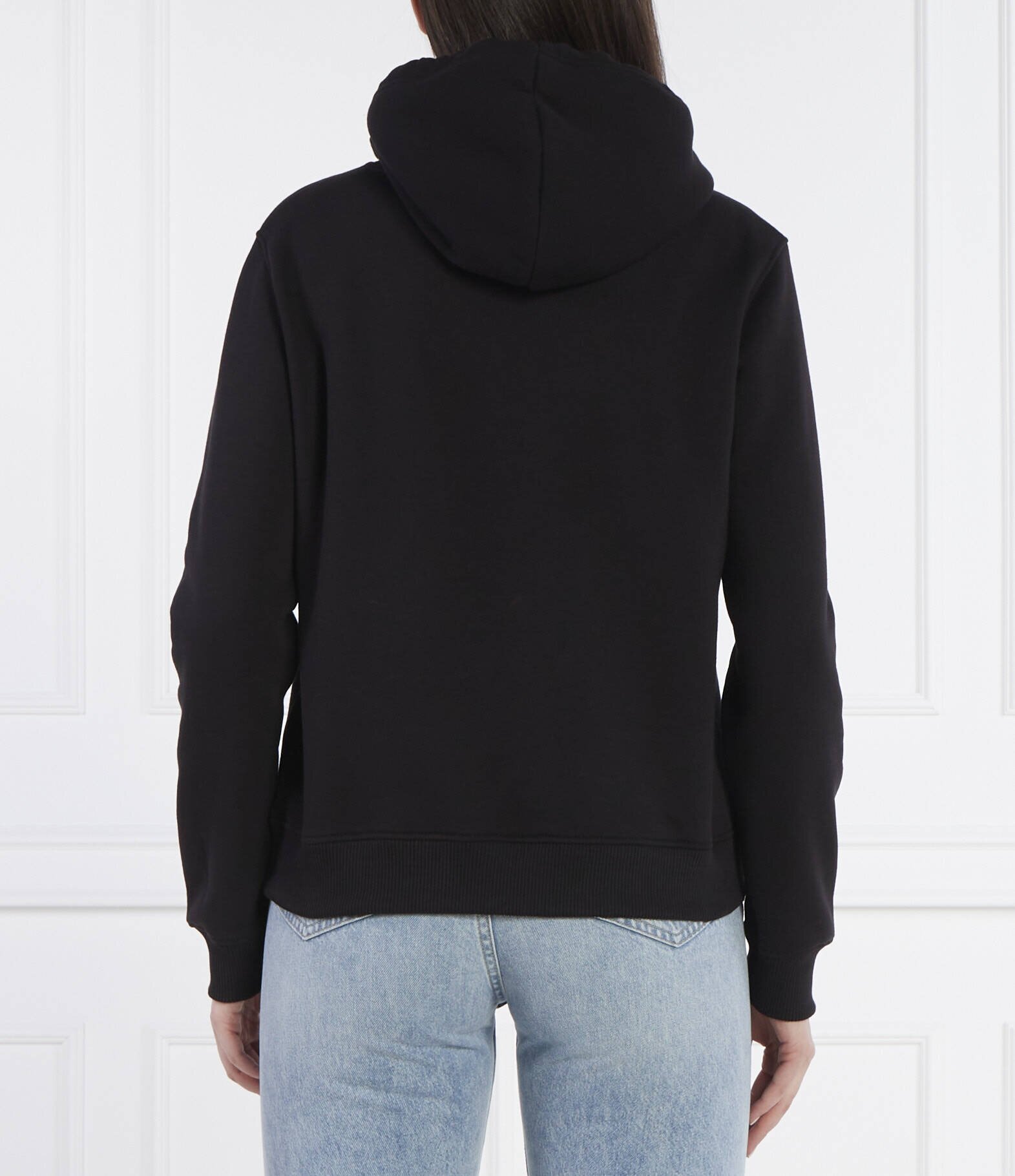 Calvin Klein Jeans Hanorac monologo | Regular Fit