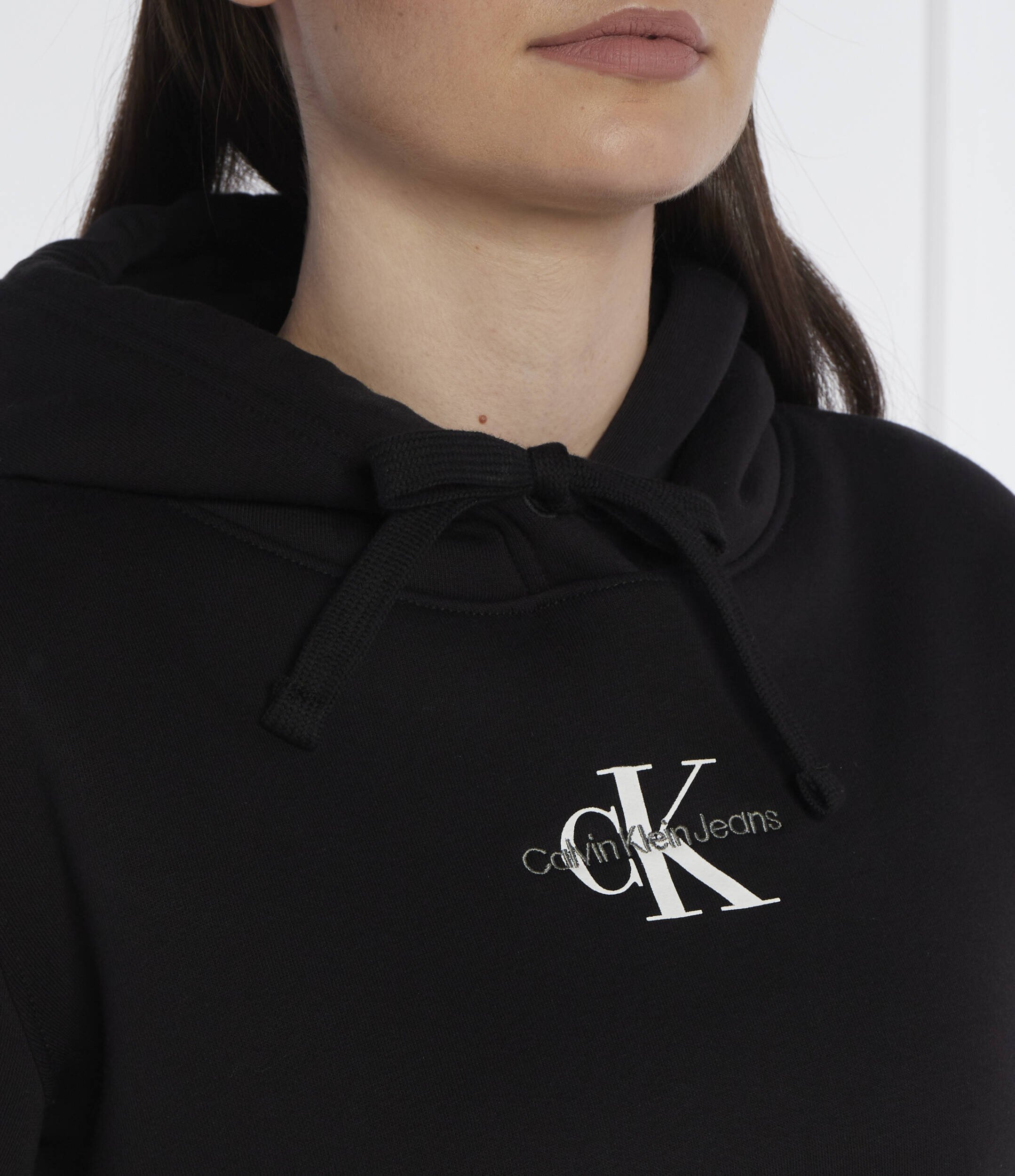 Calvin Klein Jeans Hanorac monologo | Regular Fit