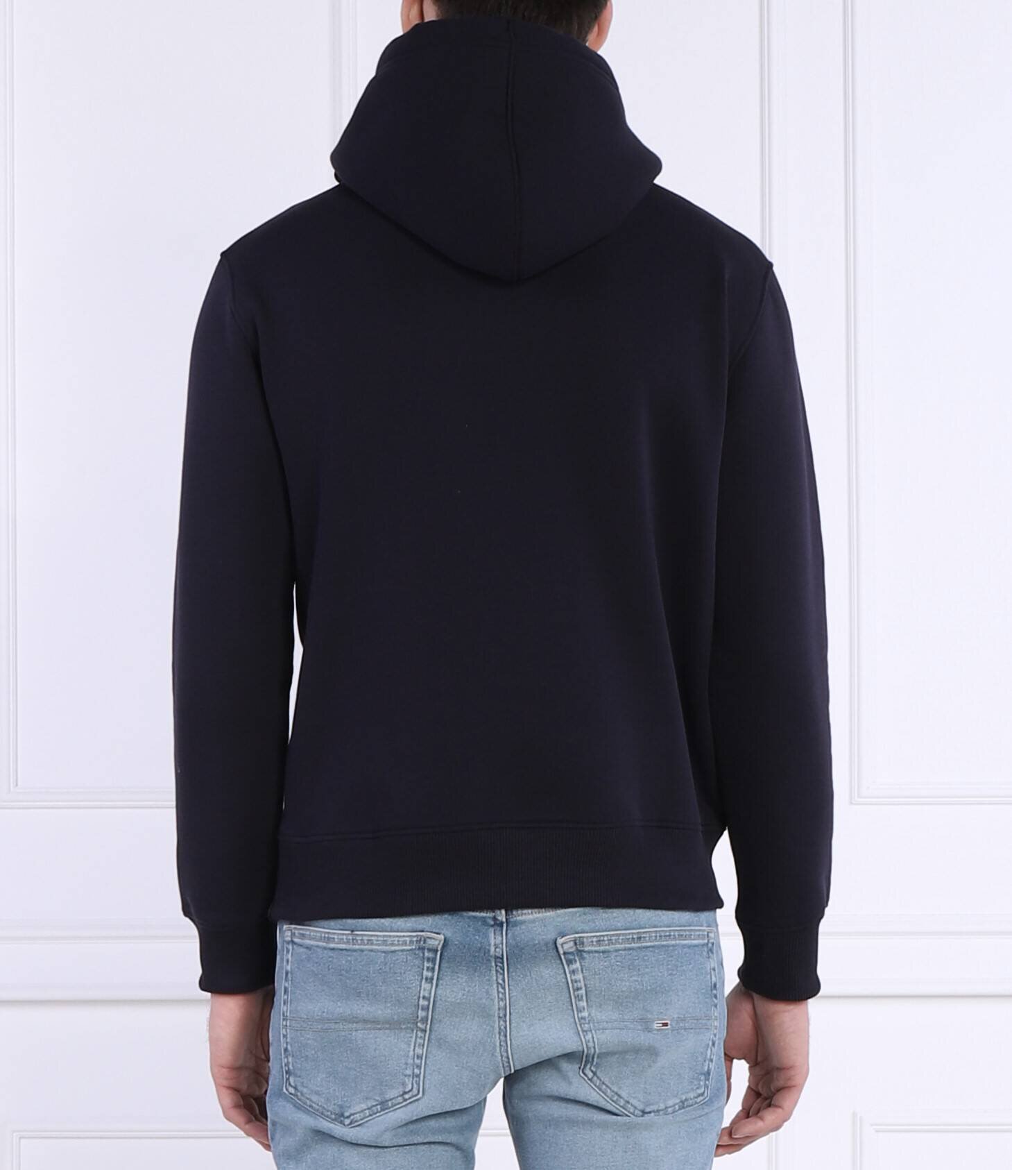Calvin Klein Jeans Hanorac MONOLOGO | Regular Fit