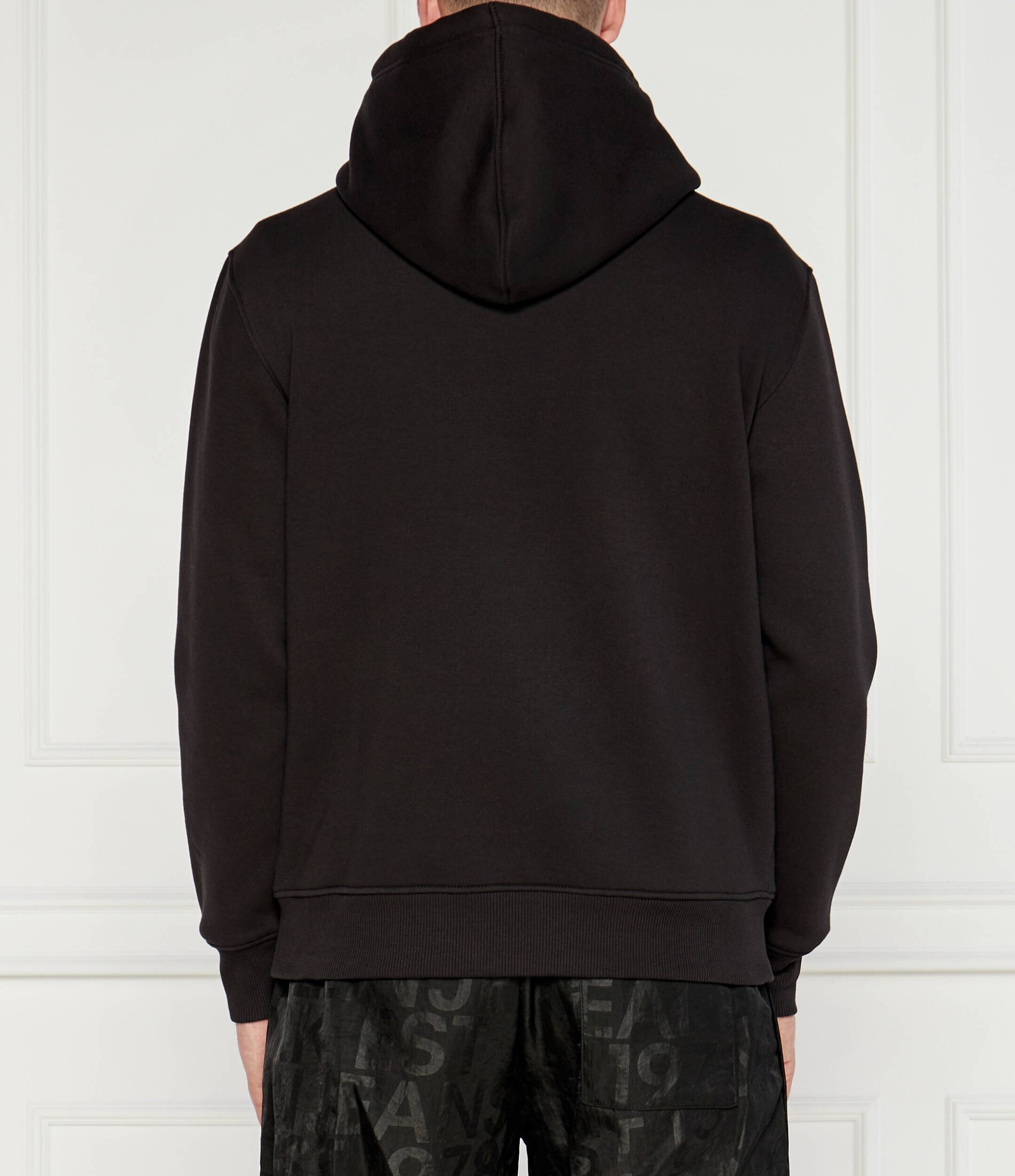 Calvin Klein Jeans Hanorac MONOLOGO | Regular Fit