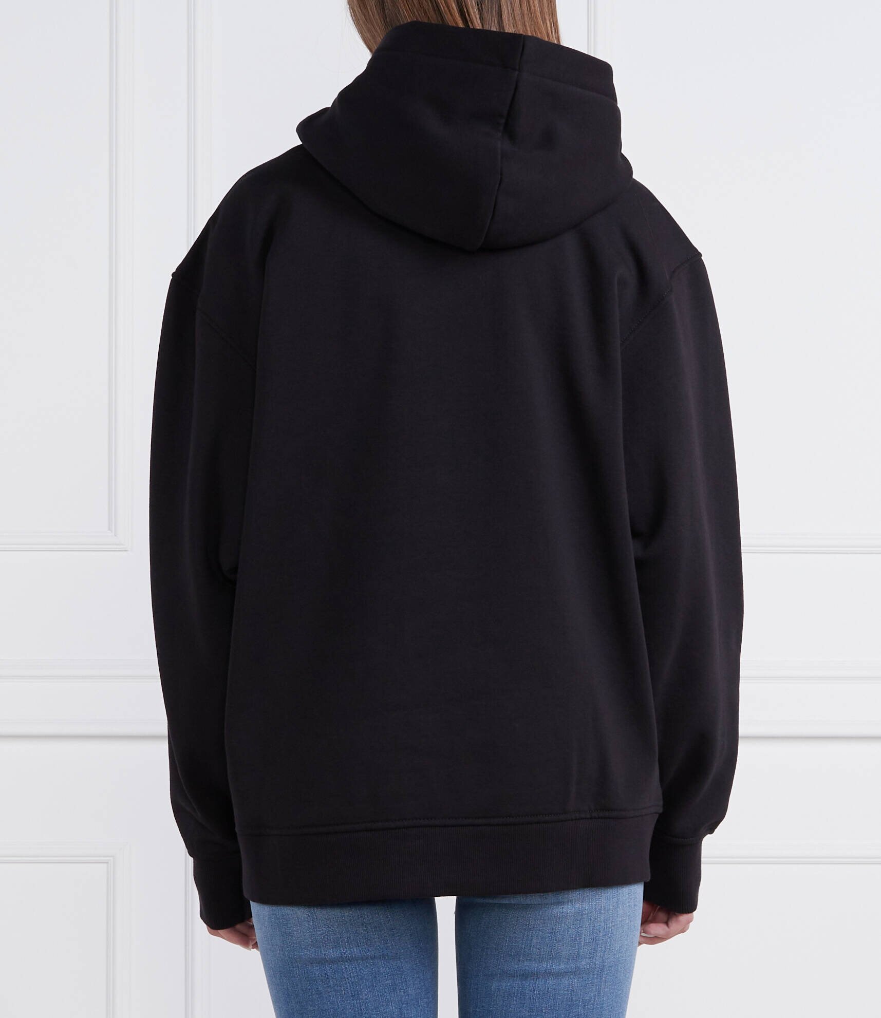 Calvin Klein Jeans Hanorac | Oversize fit