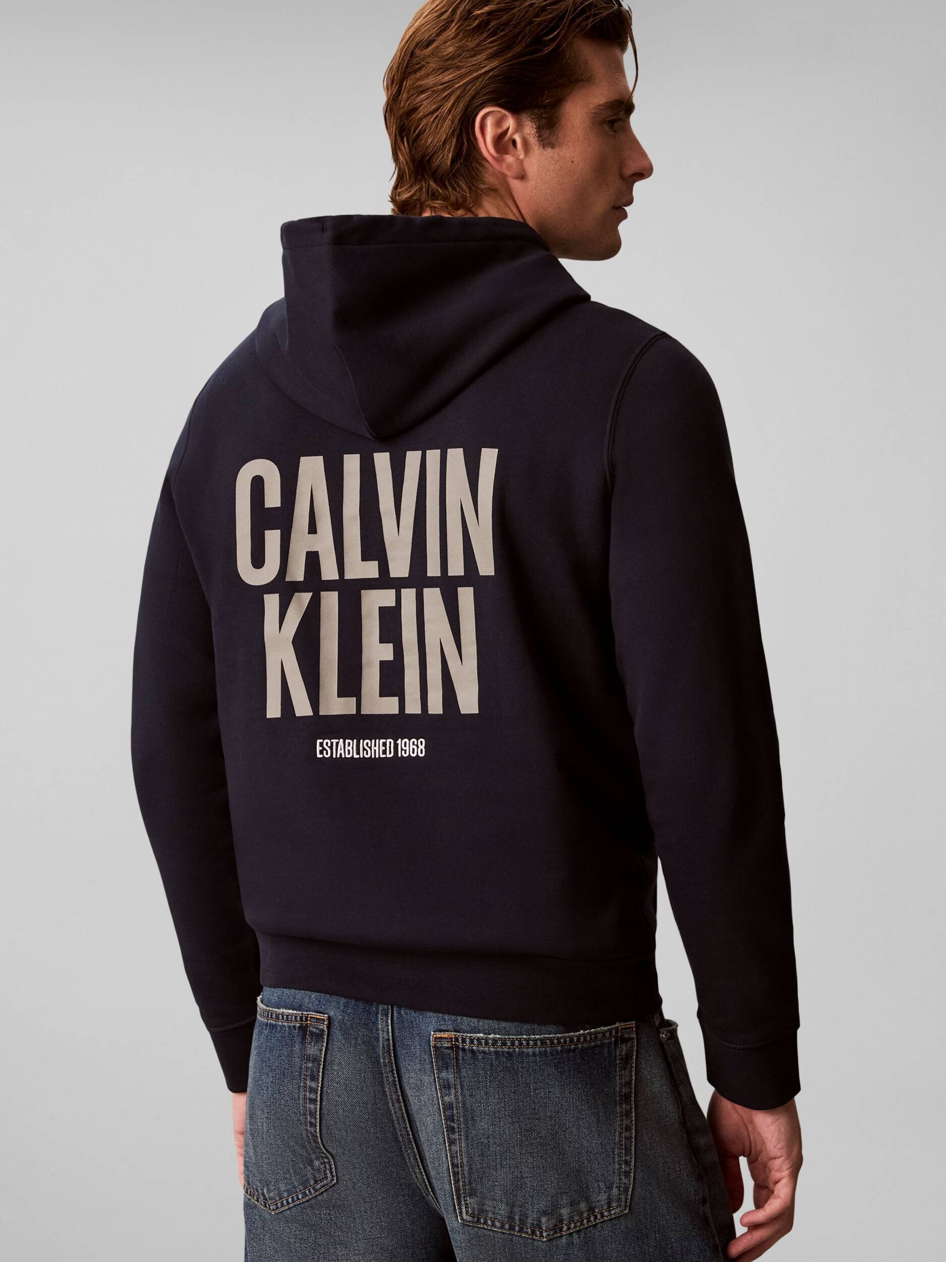 Calvin Klein Jeans Hanorac | regular fit