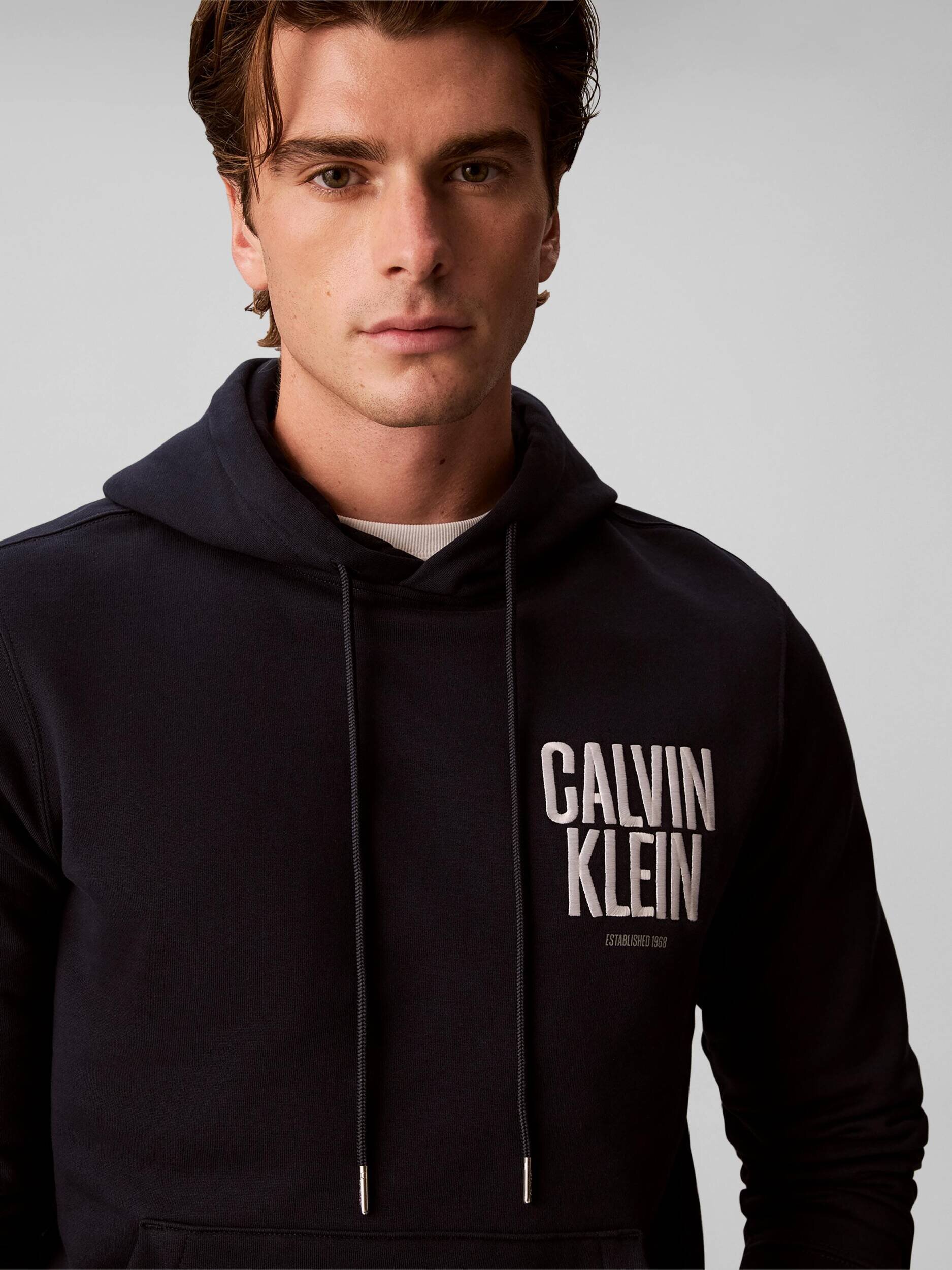 Calvin Klein Jeans Hanorac | regular fit