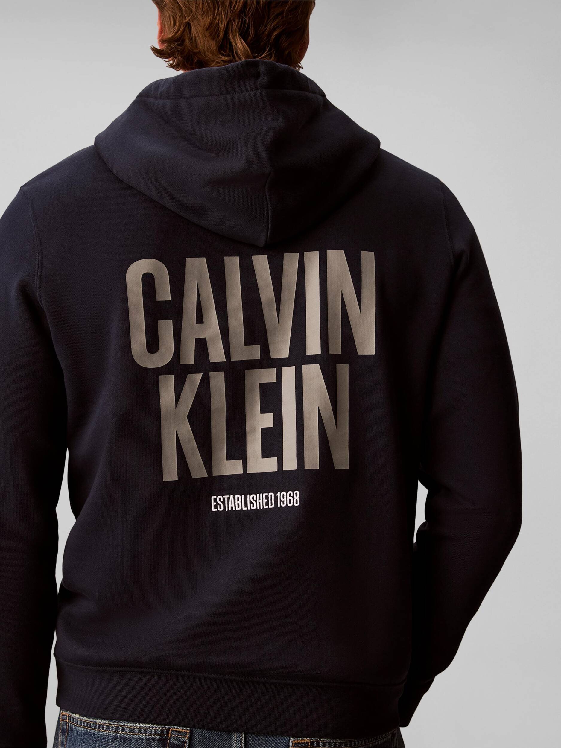 Calvin Klein Jeans Hanorac | regular fit