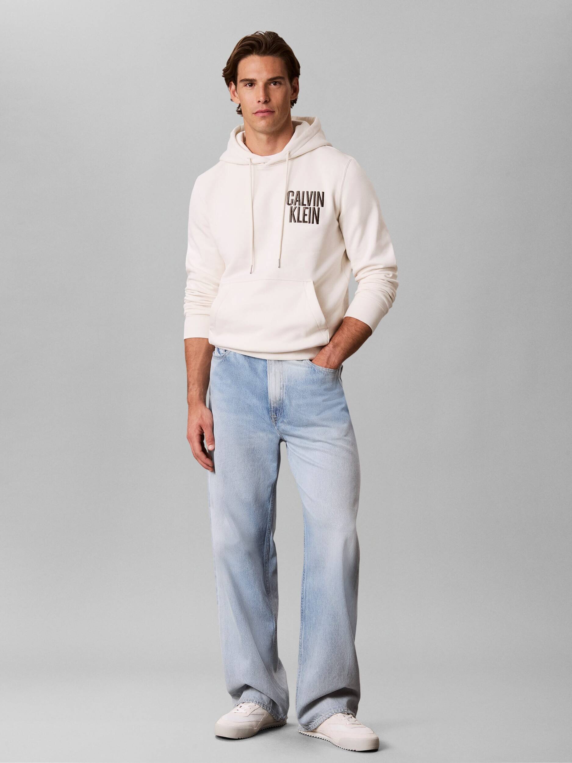 Calvin Klein Jeans Hanorac | regular fit