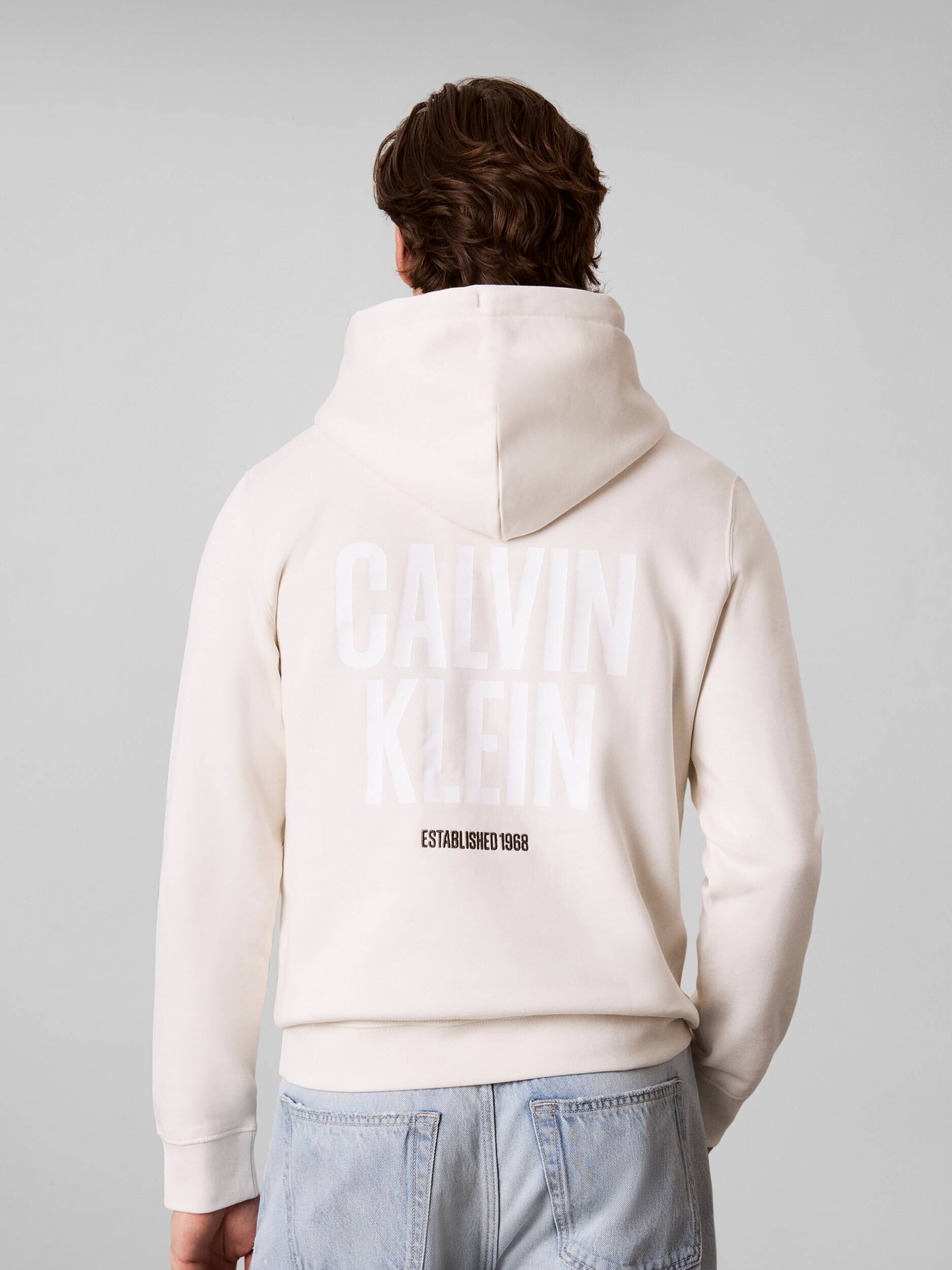 Calvin Klein Jeans Hanorac | regular fit