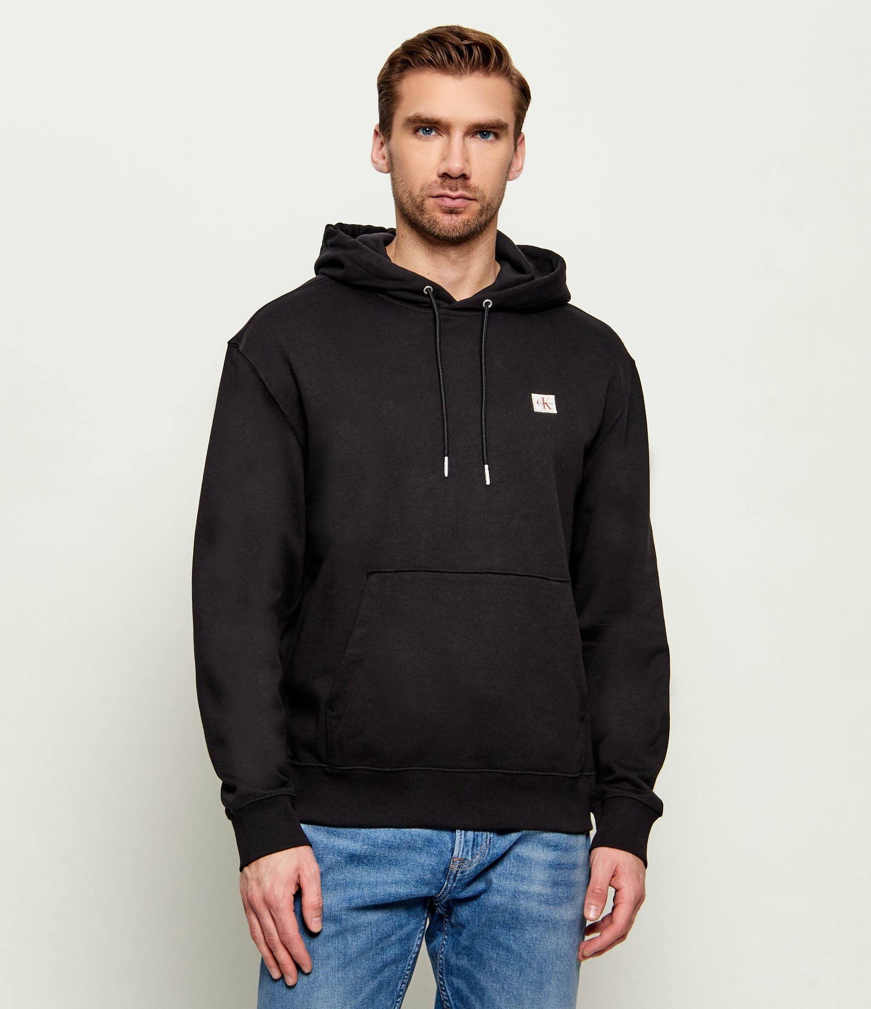 Calvin Klein Jeans Hanorac | Regular Fit