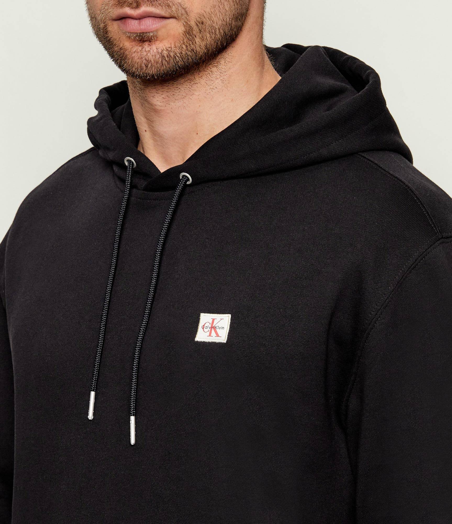 Calvin Klein Jeans Hanorac | Regular Fit