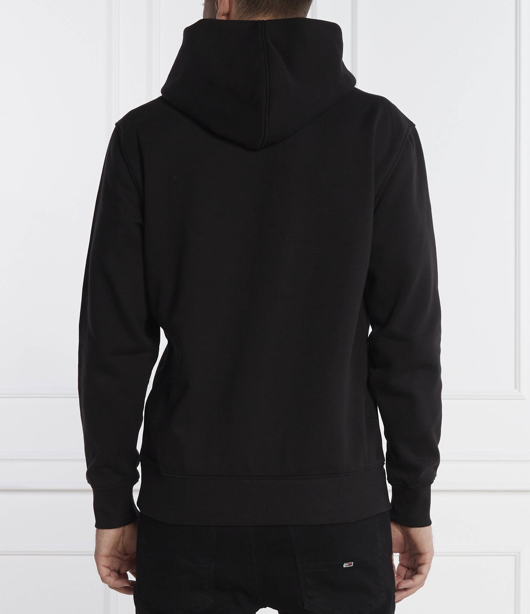 Calvin Klein Jeans Hanorac | Regular Fit