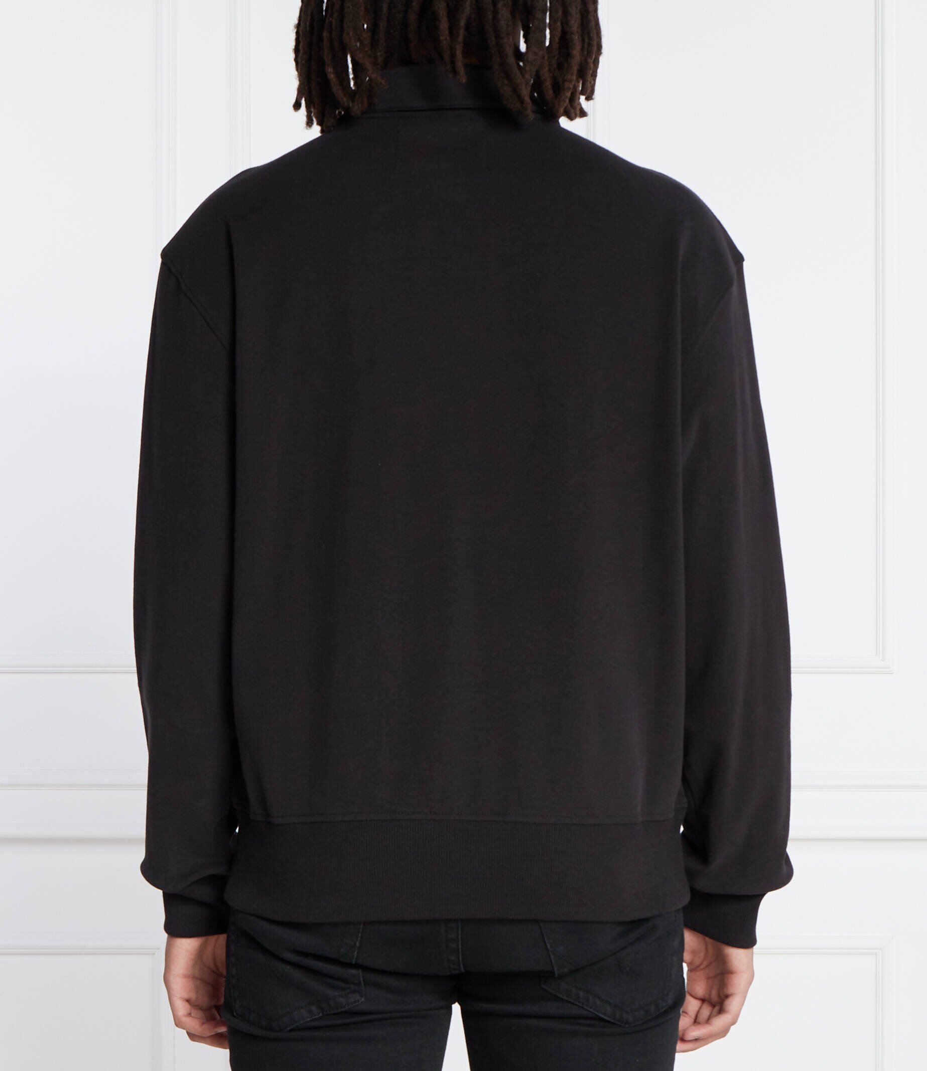Calvin Klein Jeans Hanorac | Regular Fit