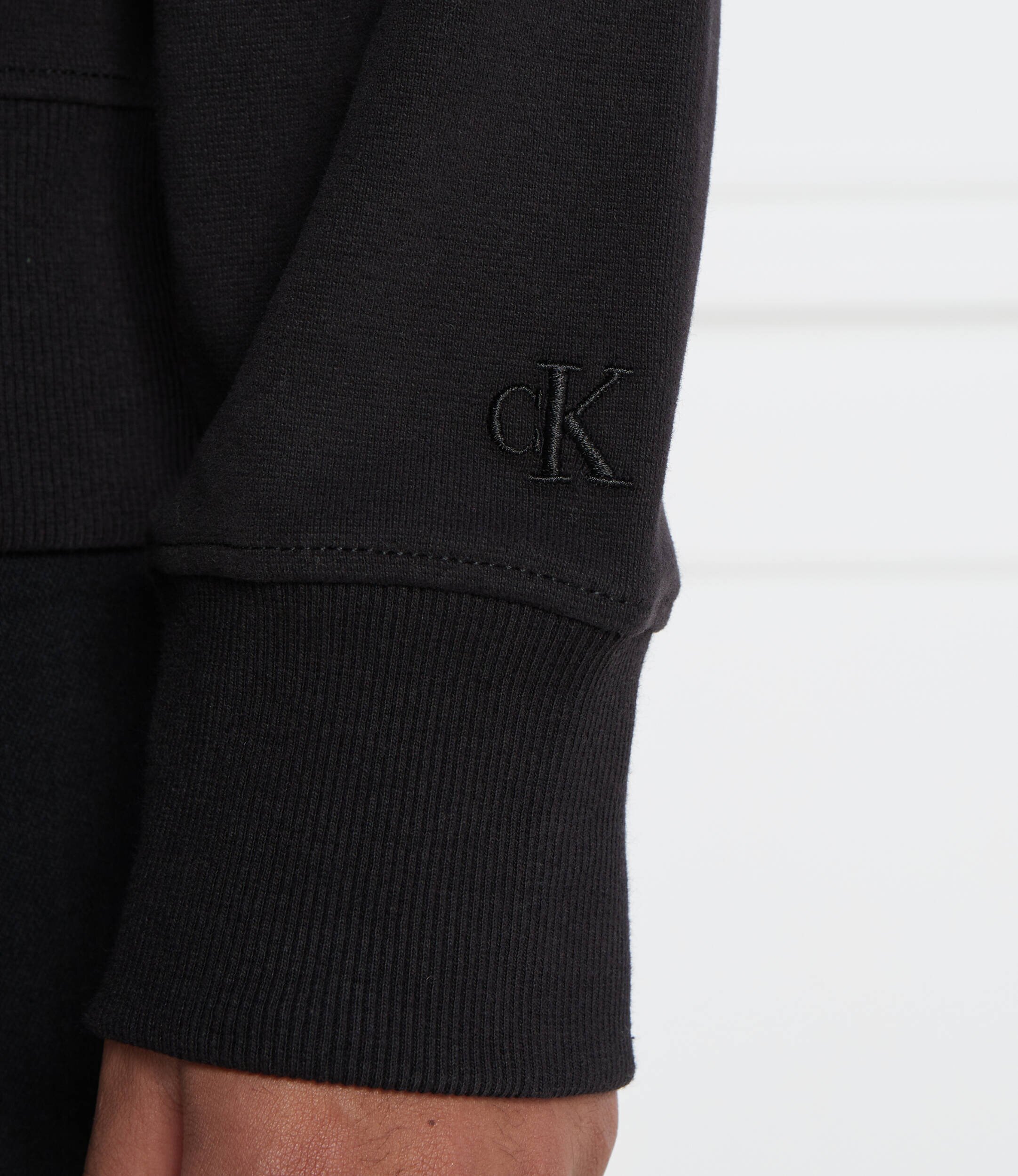 Calvin Klein Jeans Hanorac | Regular Fit