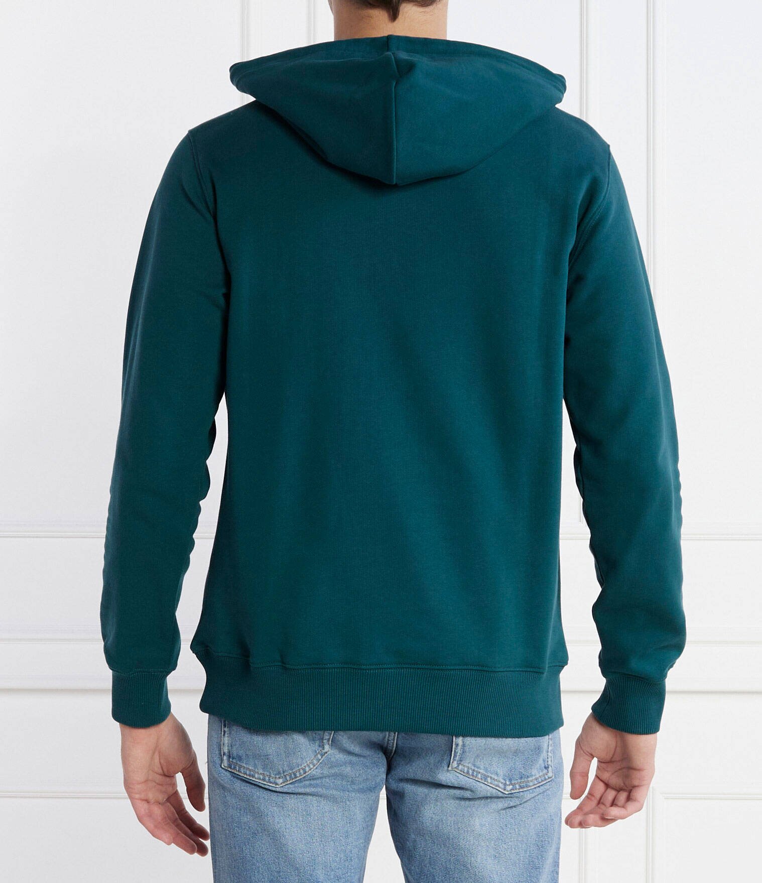 Calvin Klein Jeans Hanorac | Regular Fit