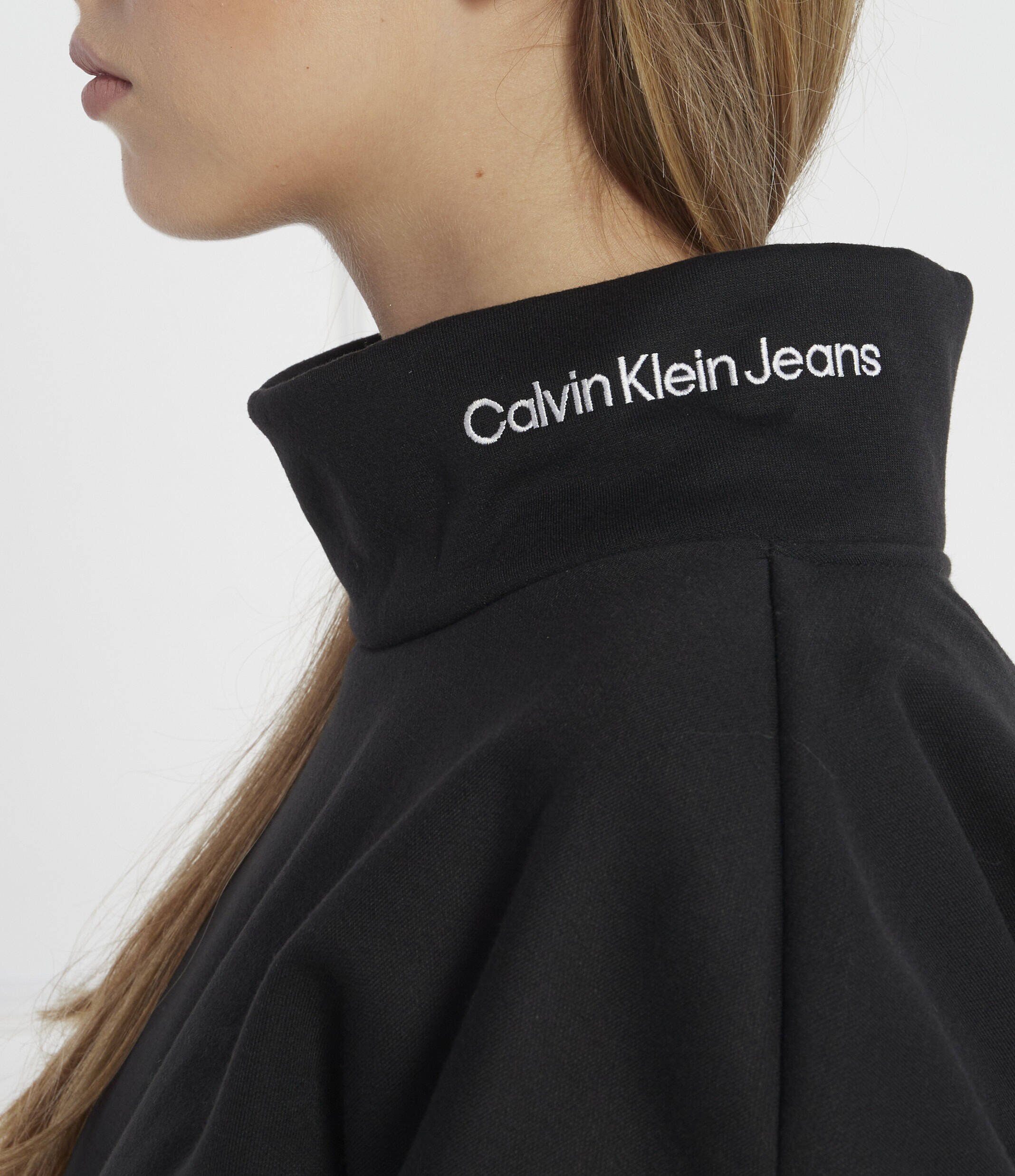 Calvin Klein Jeans Hanorac | Regular Fit