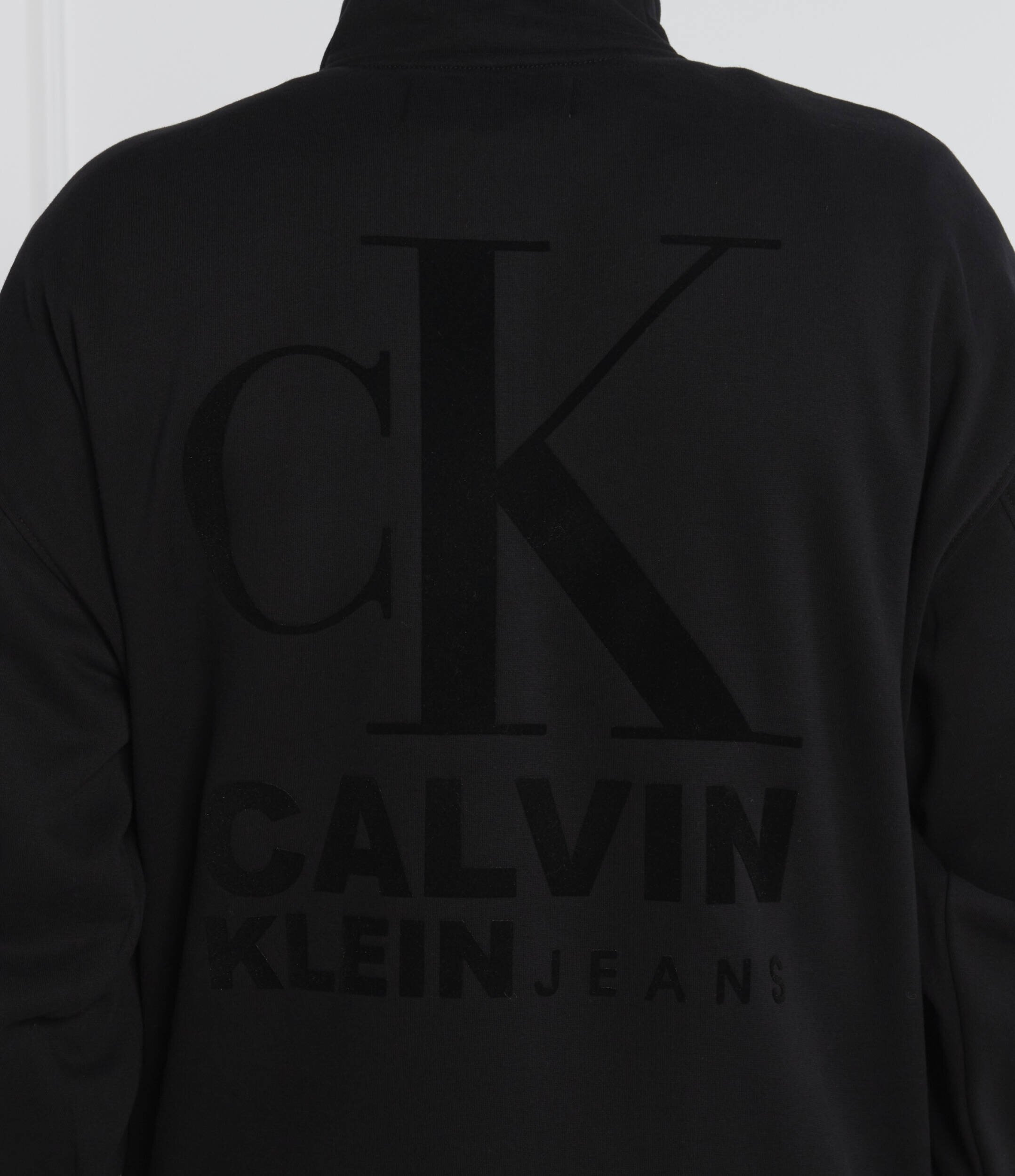 Calvin Klein Jeans Hanorac | Regular Fit