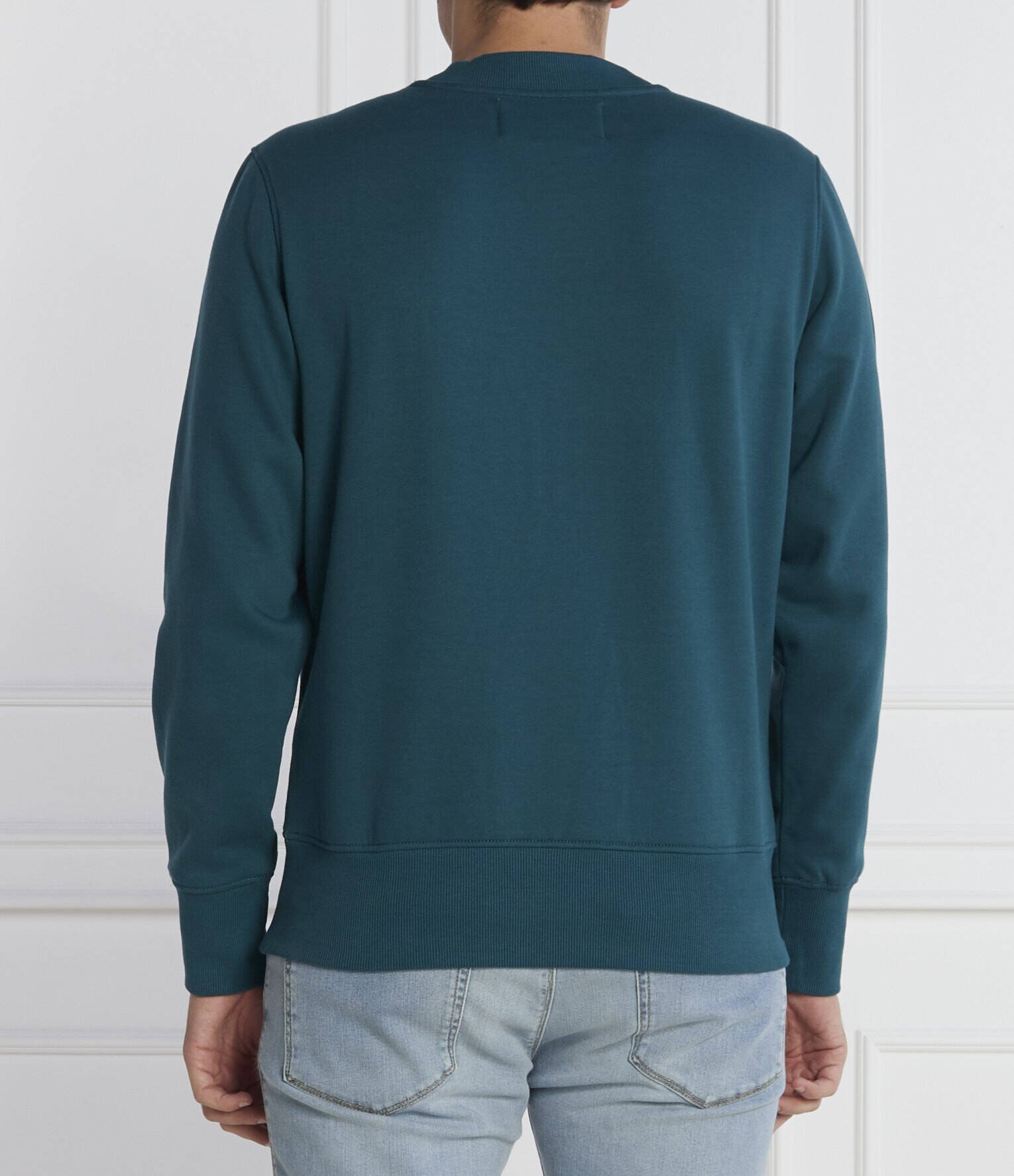 Calvin Klein Jeans Hanorac | Regular Fit