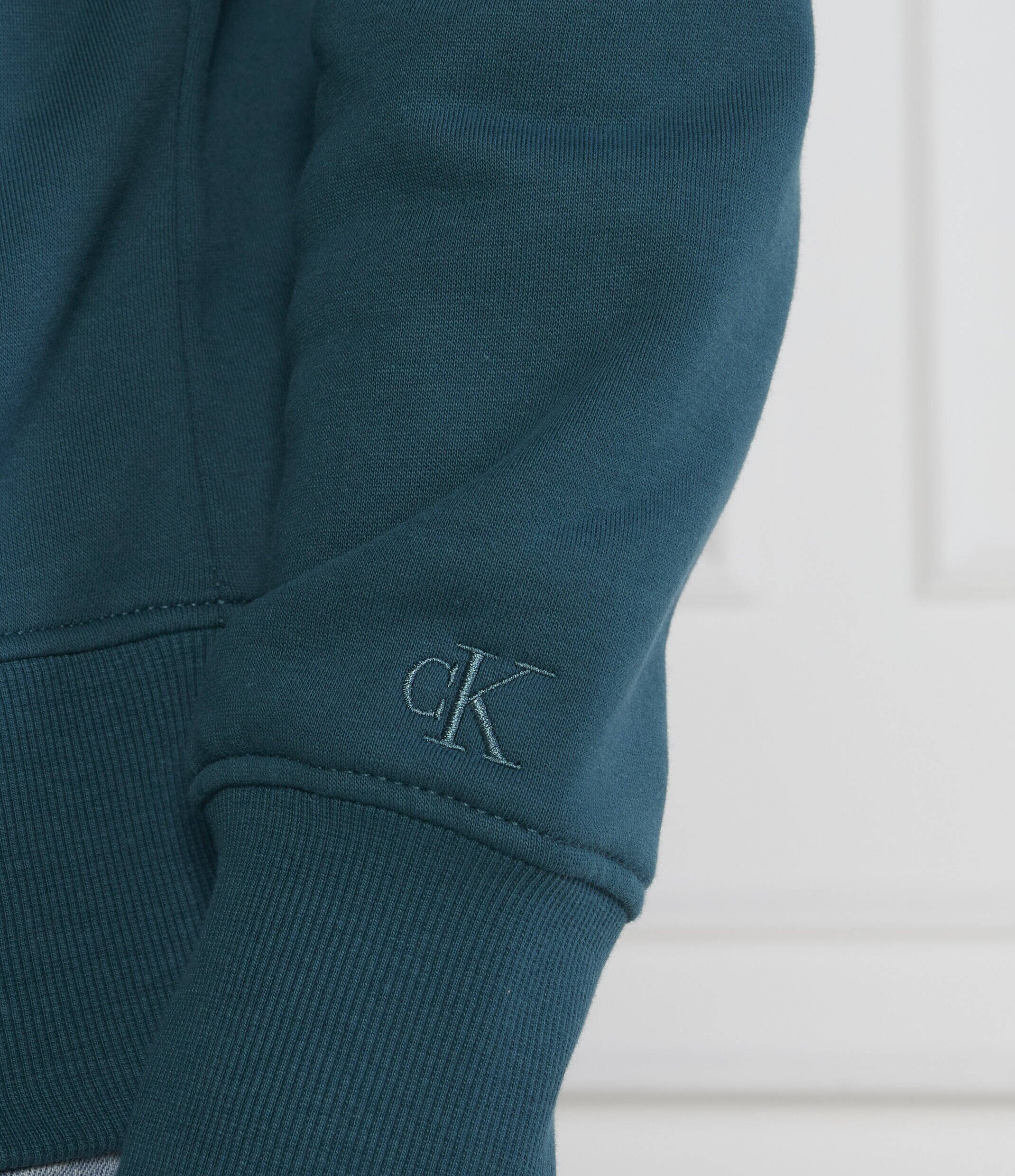 Calvin Klein Jeans Hanorac | Regular Fit