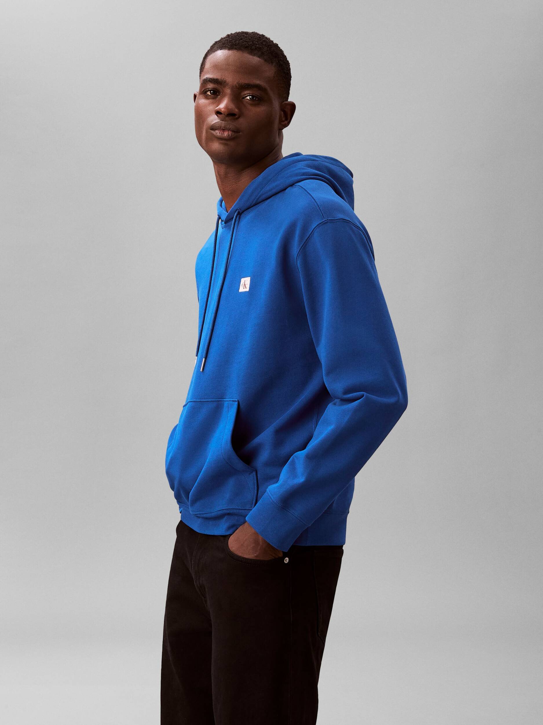 Calvin Klein Jeans Hanorac | regular fit