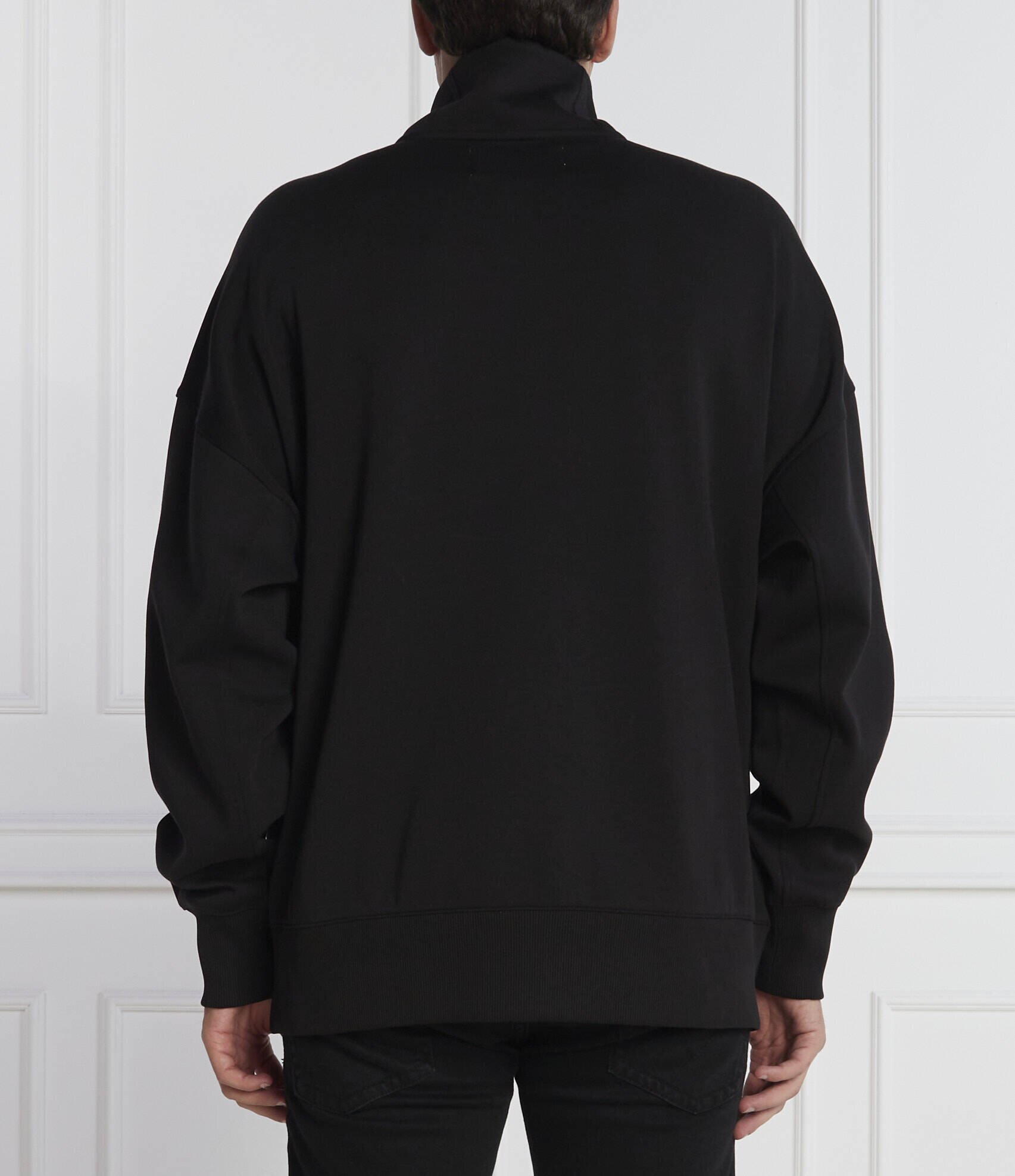 Calvin Klein Jeans Hanorac | Regular Fit