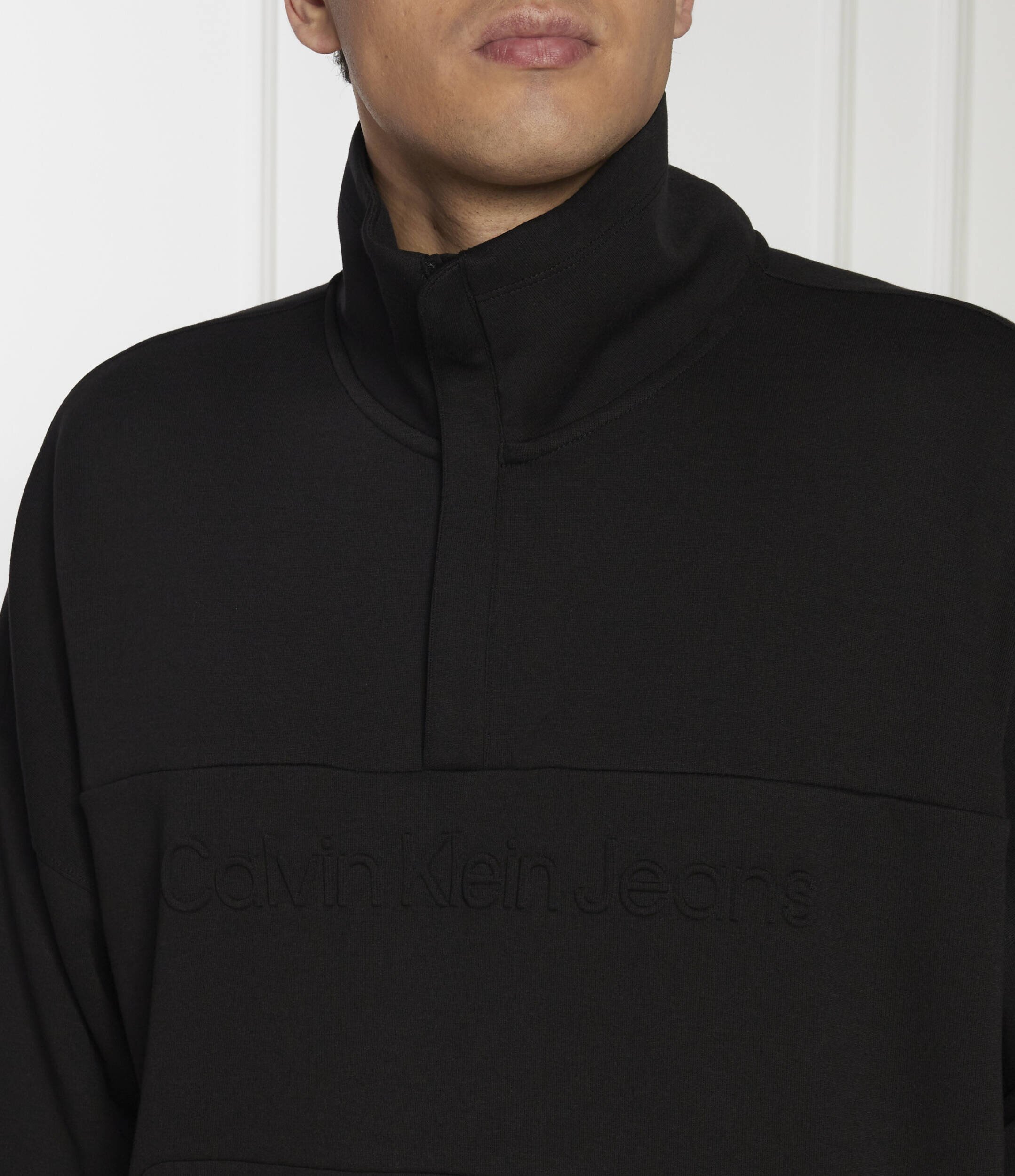 Calvin Klein Jeans Hanorac | Regular Fit