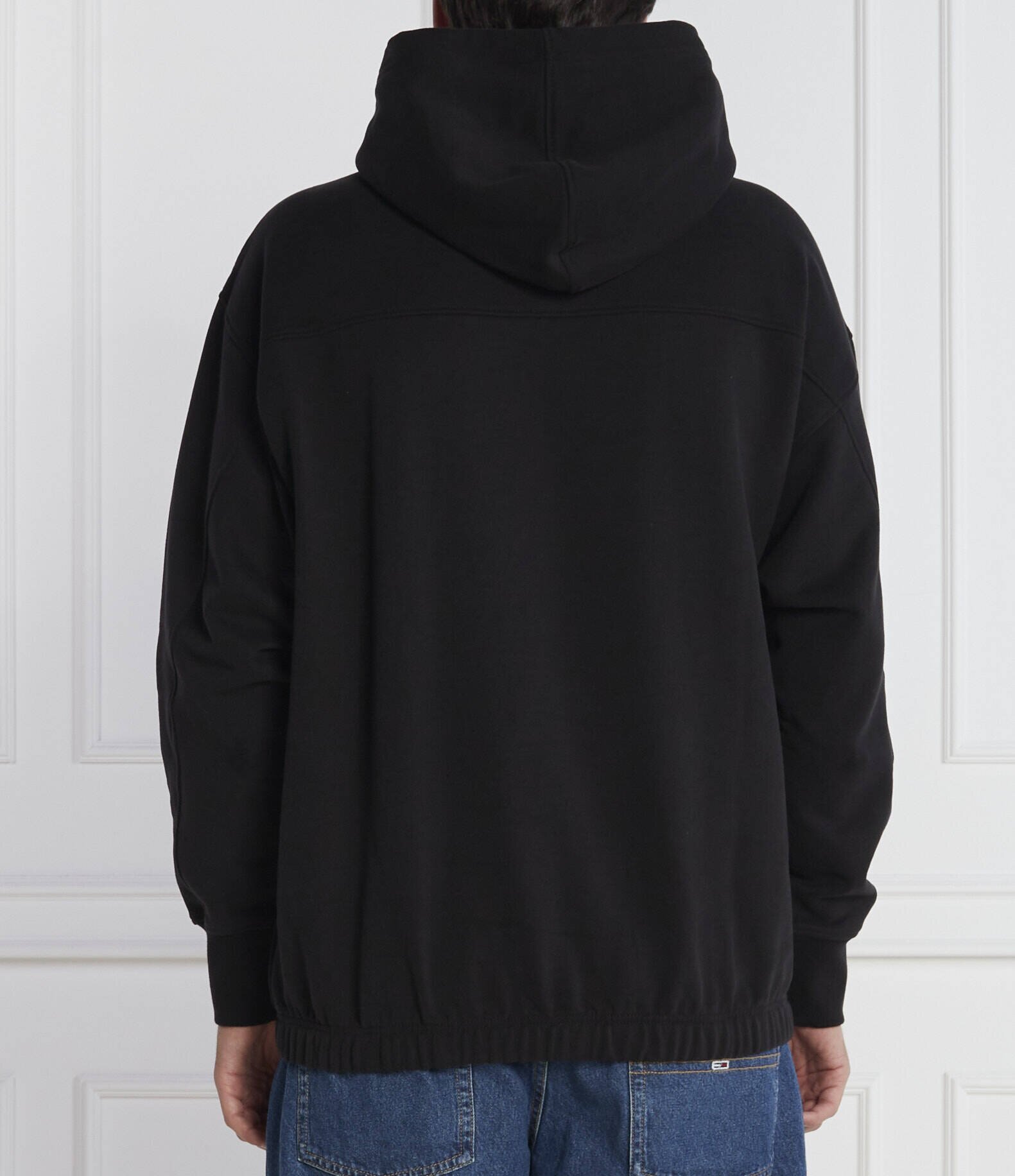 Calvin Klein Jeans Hanorac | Regular Fit