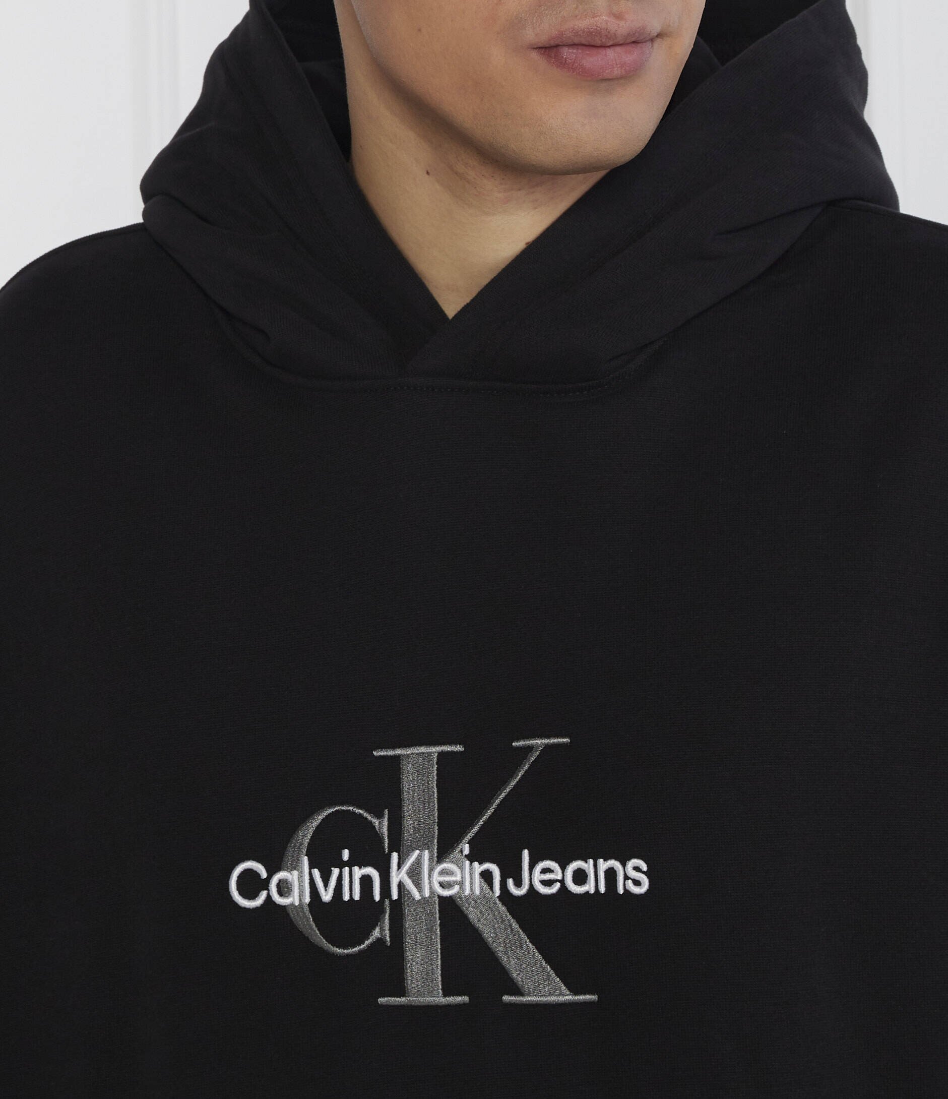 Calvin Klein Jeans Hanorac | Regular Fit