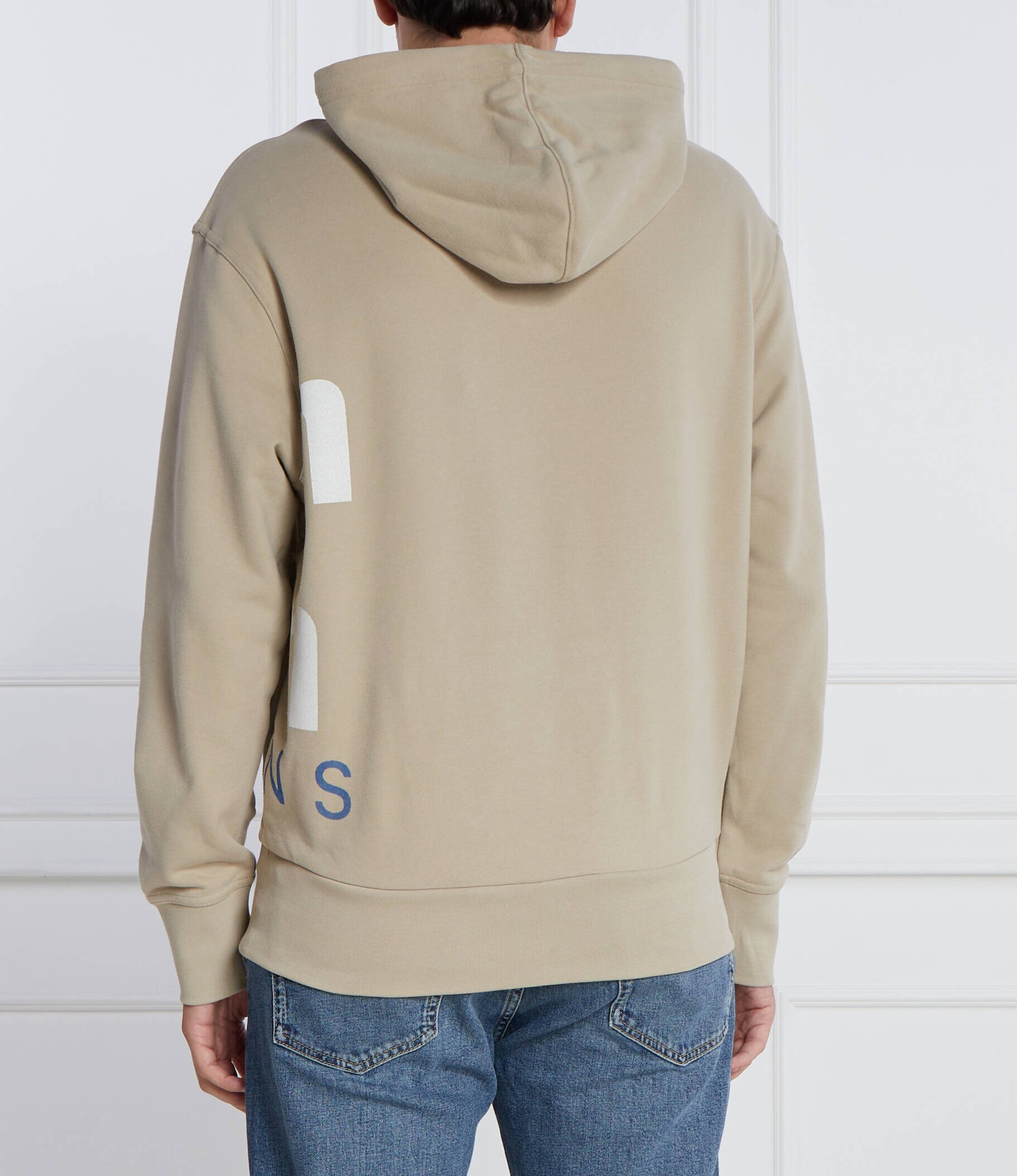 Calvin Klein Jeans Hanorac | Regular Fit