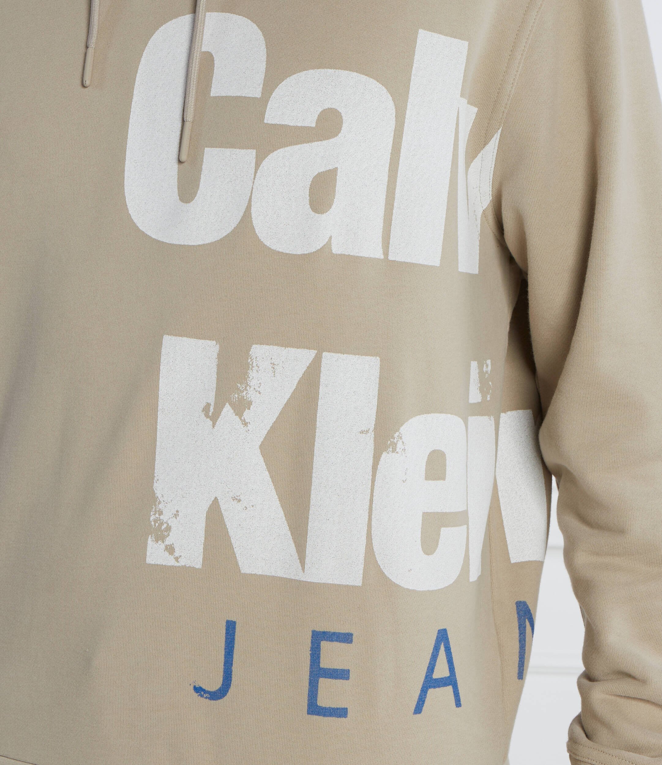 Calvin Klein Jeans Hanorac | Regular Fit
