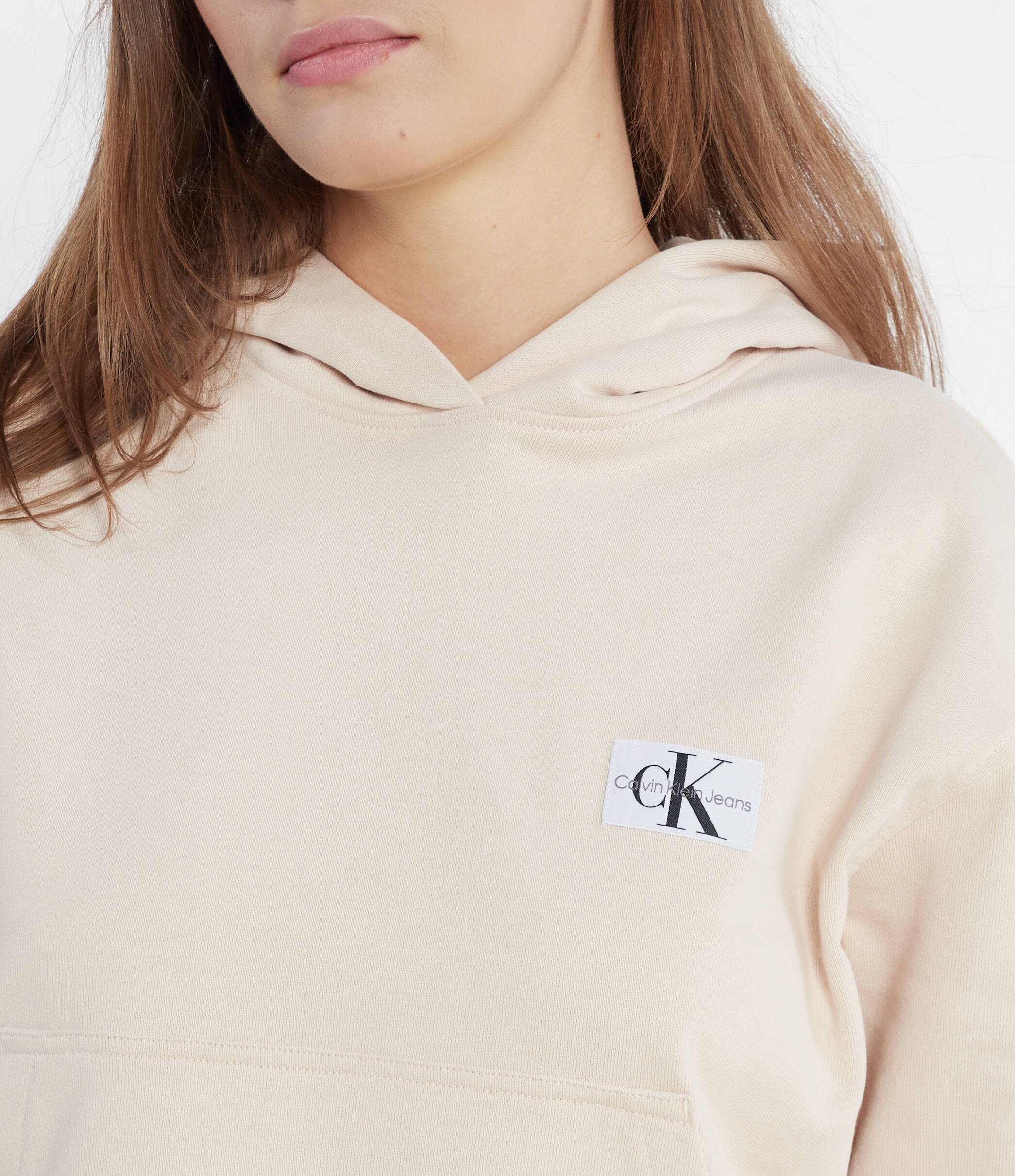 Calvin Klein Jeans Hanorac | Regular Fit