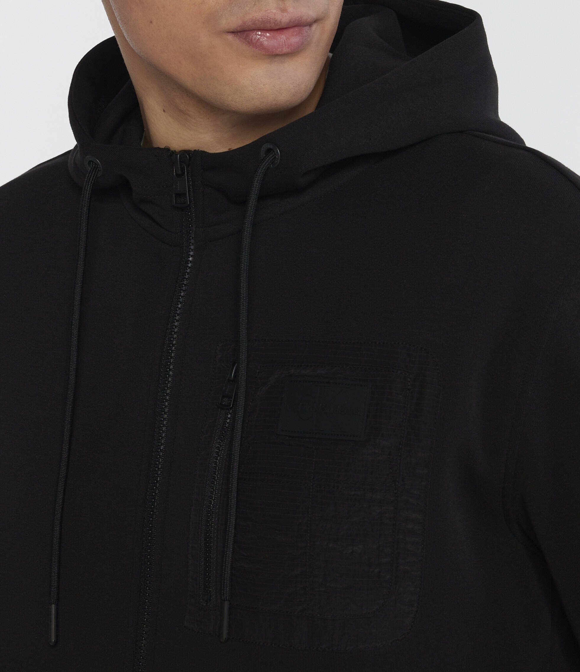 Calvin Klein Jeans Hanorac | Regular Fit