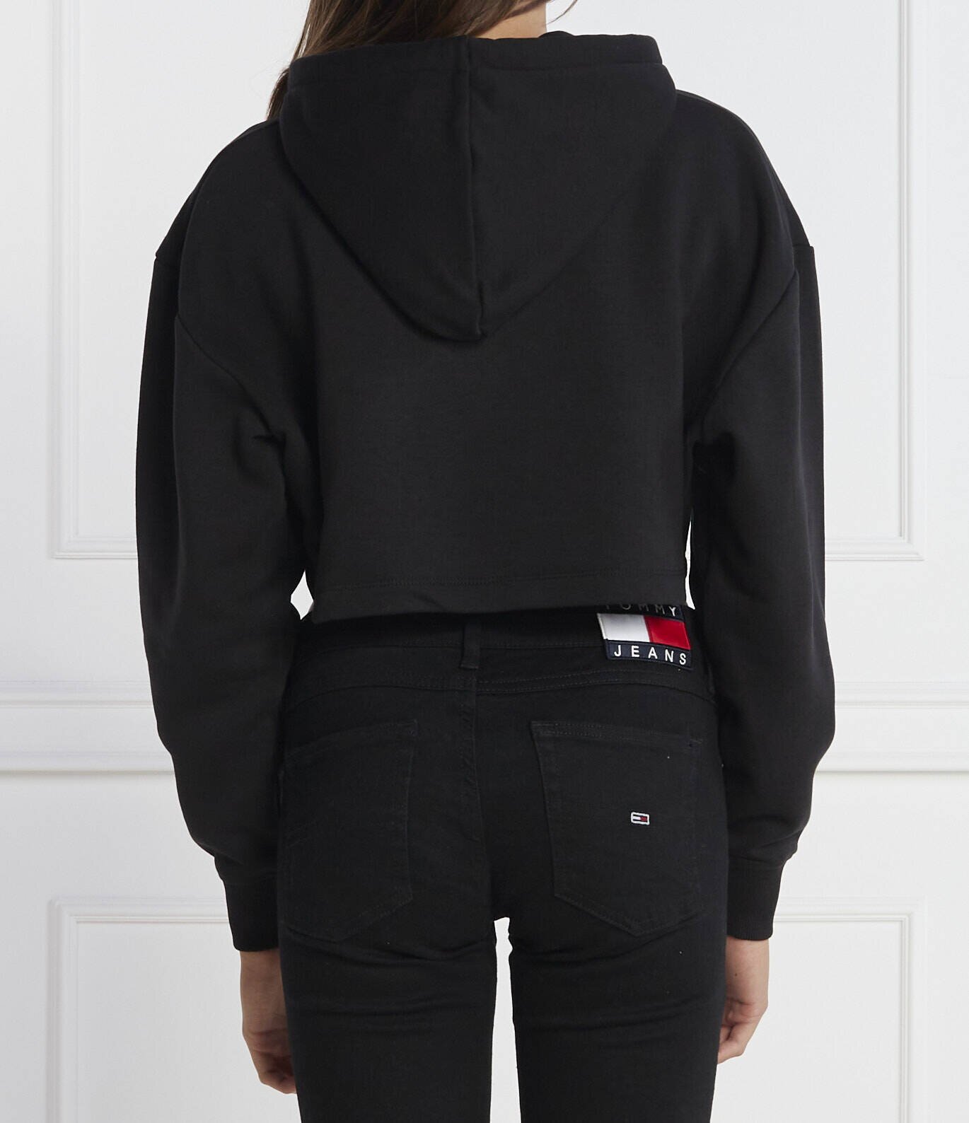 Calvin Klein Jeans Hanorac | Regular Fit