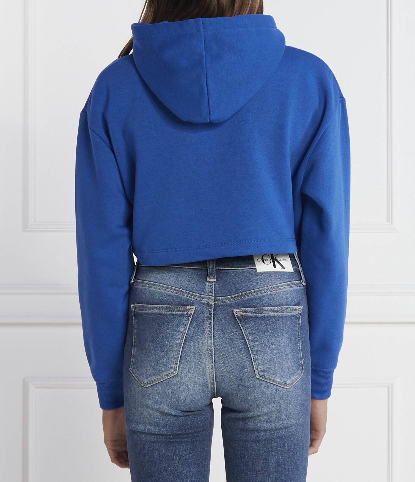 Calvin Klein Jeans Hanorac | Regular Fit
