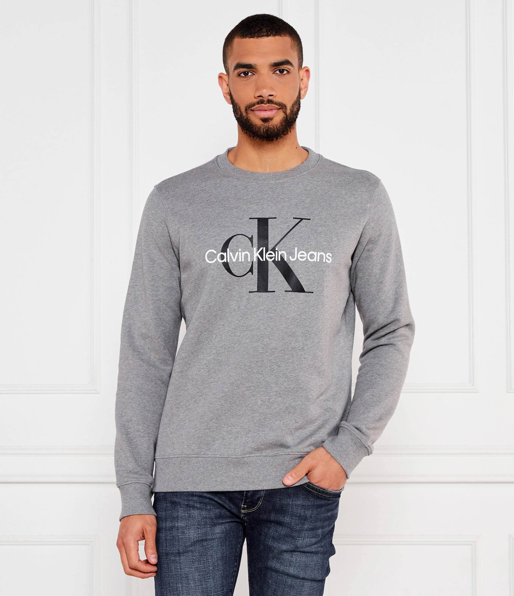 Calvin Klein Jeans Hanorac | Regular Fit