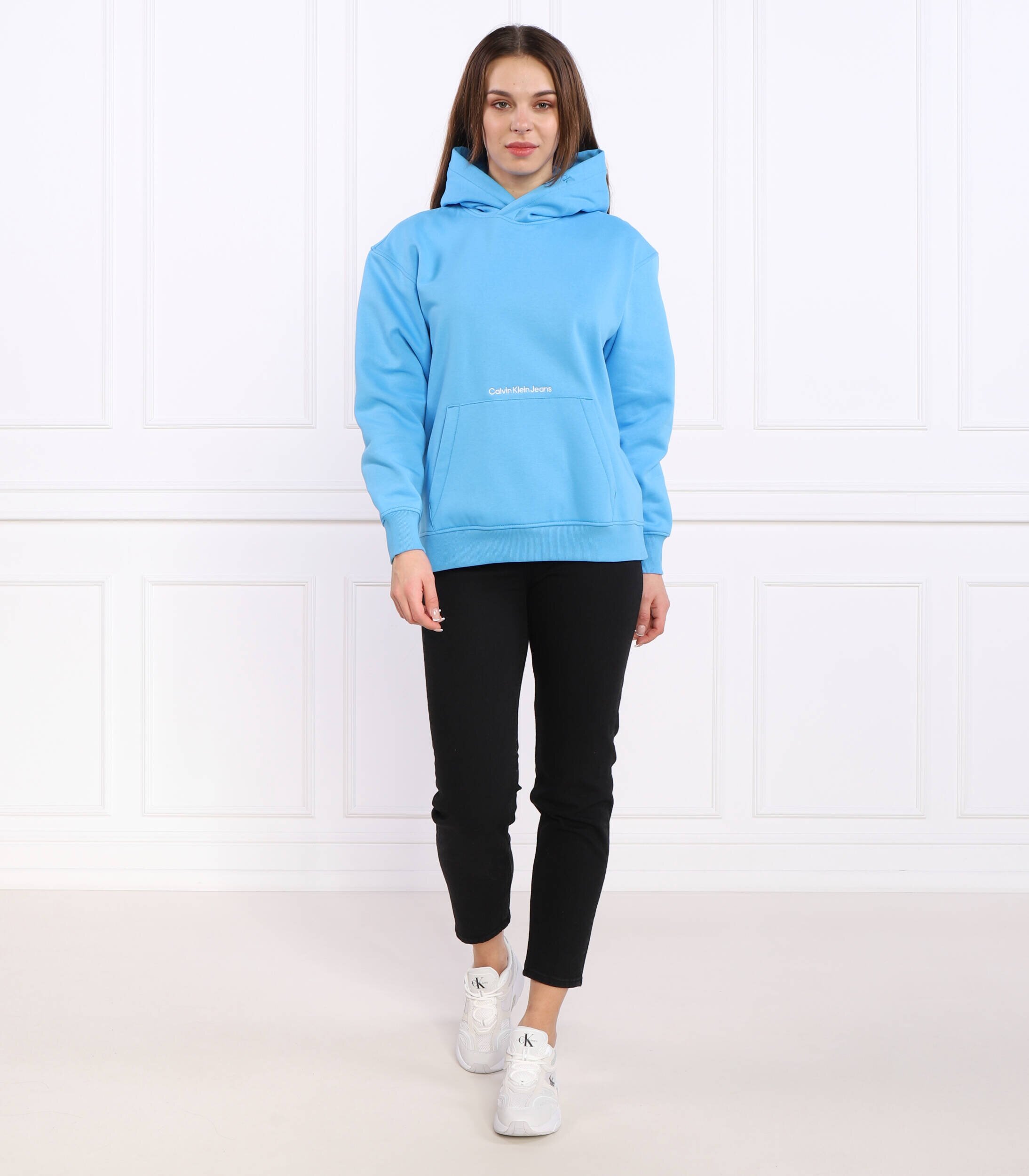 Calvin Klein Jeans Hanorac | Regular Fit