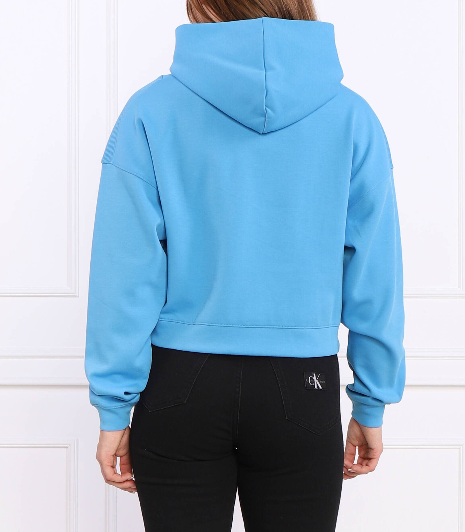 Calvin Klein Jeans Hanorac | Regular Fit