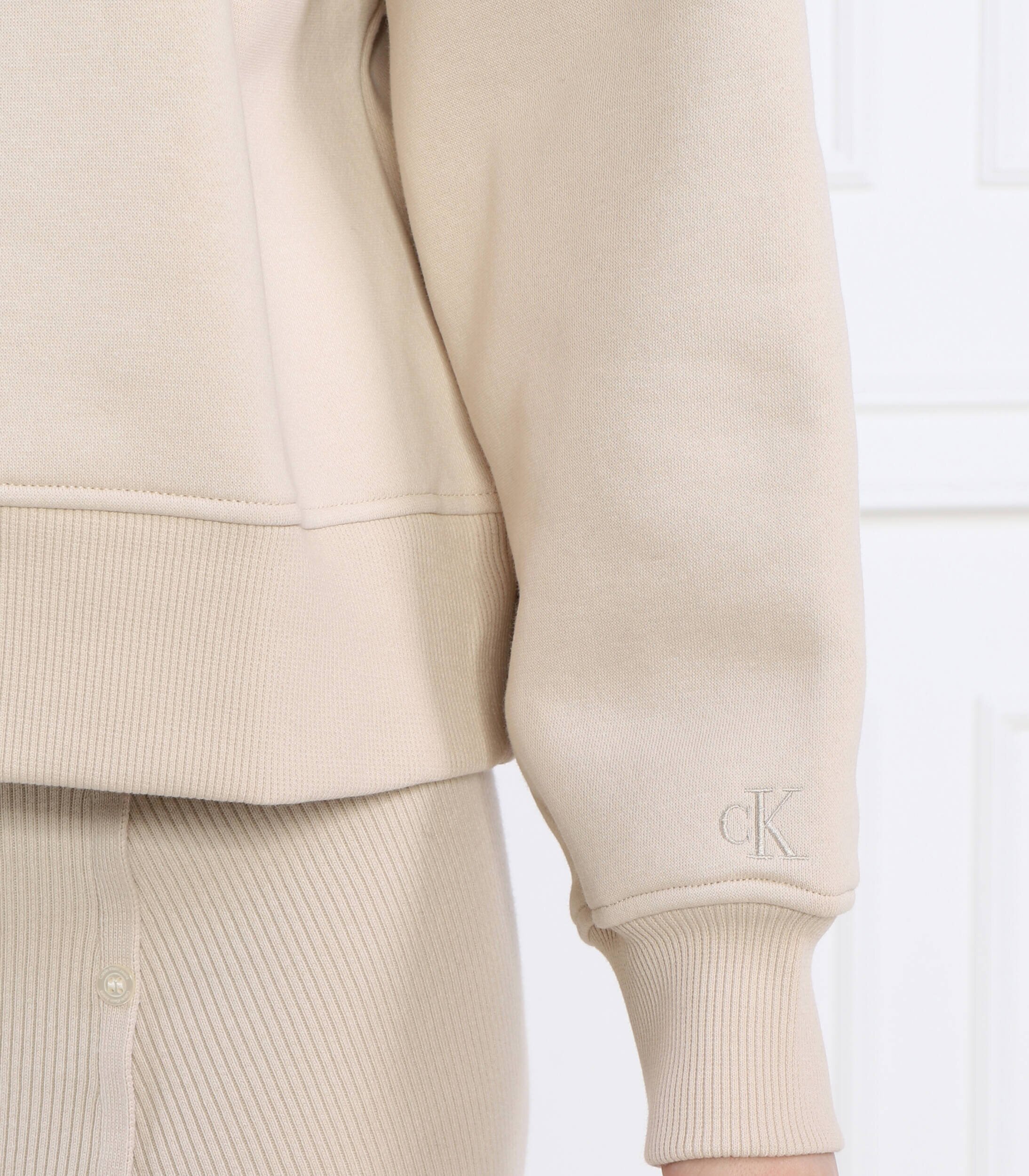 Calvin Klein Jeans Hanorac | Regular Fit