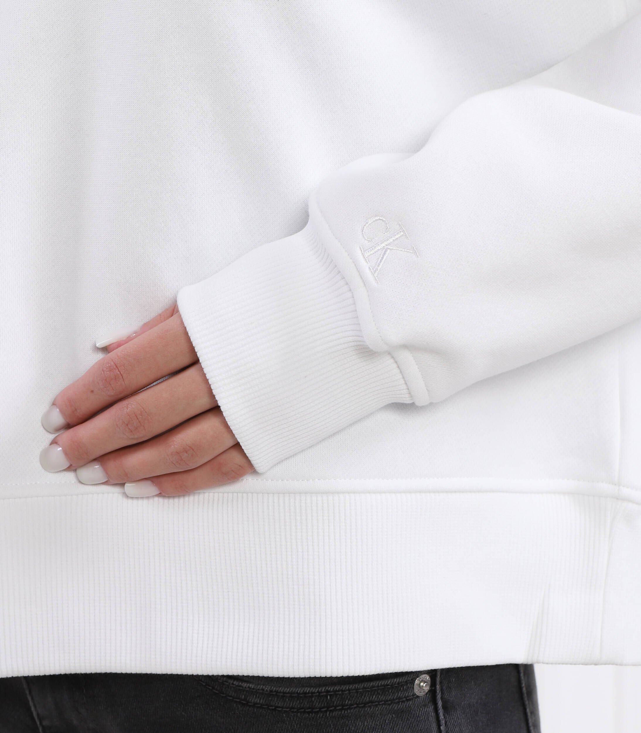 Calvin Klein Jeans Hanorac | Regular Fit