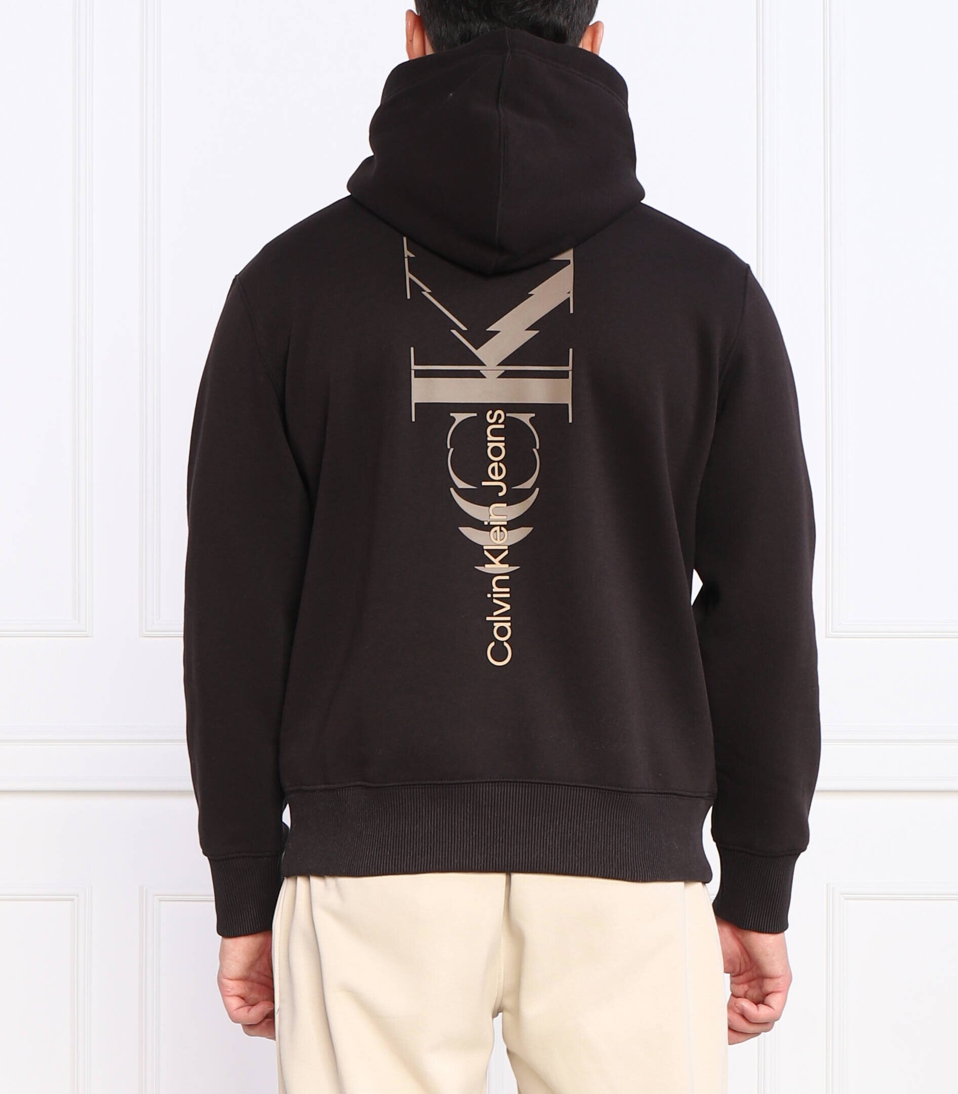 Calvin Klein Jeans Hanorac | Regular Fit