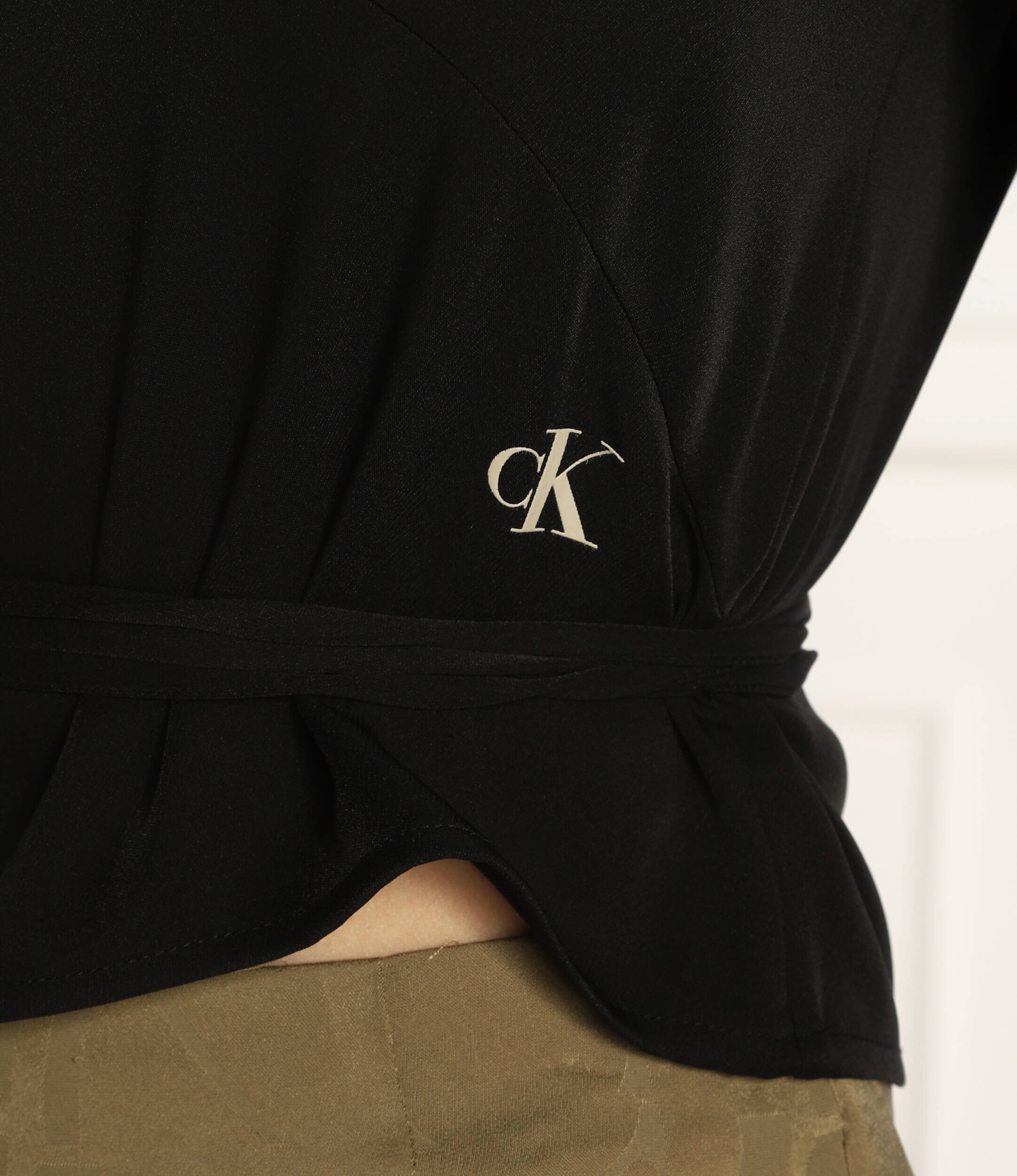 Calvin Klein Jeans hanorac | Regular Fit