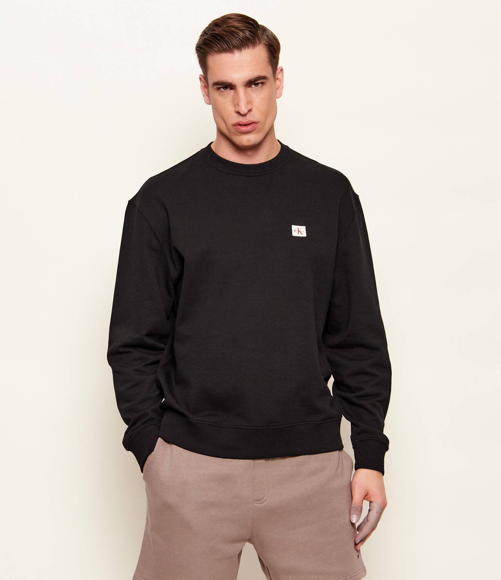 Calvin Klein Jeans Hanorac | Regular Fit