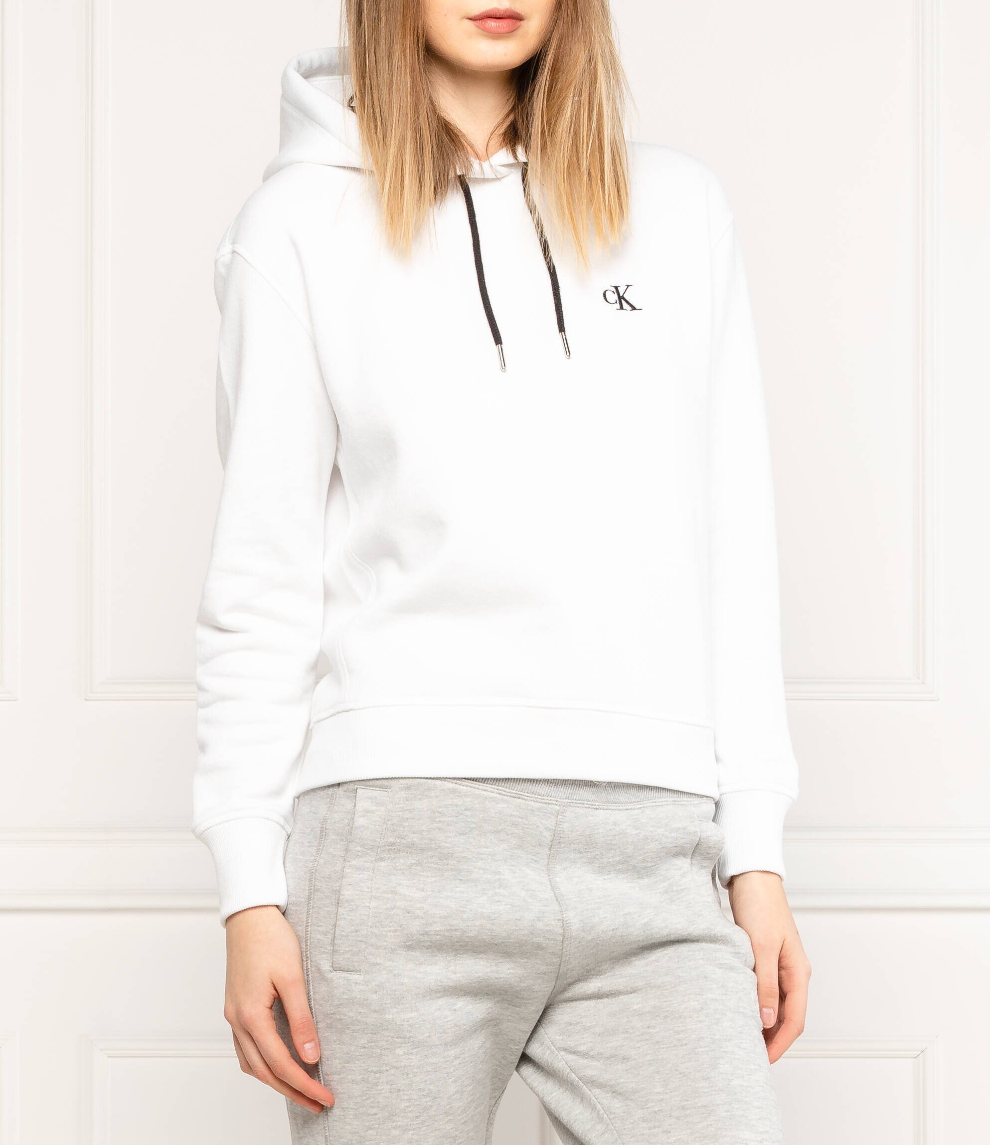 Calvin Klein Jeans hanorac | Regular Fit