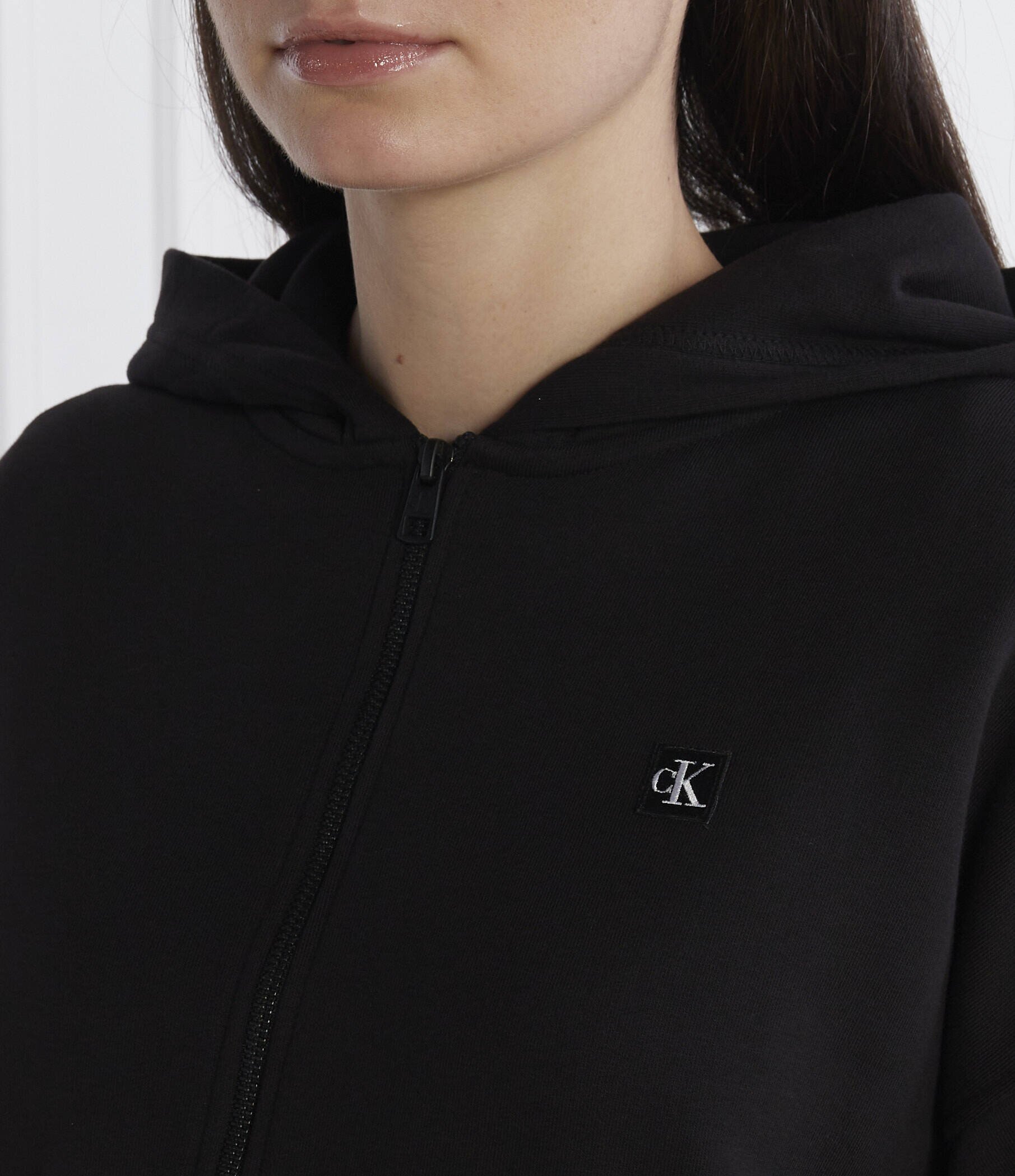 Calvin Klein Jeans Hanorac | Regular Fit