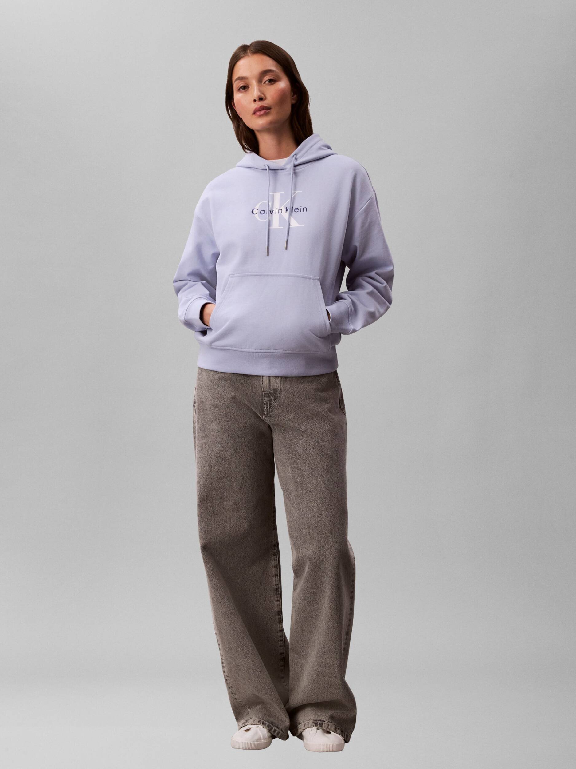 Calvin Klein Jeans Hanorac | regular fit