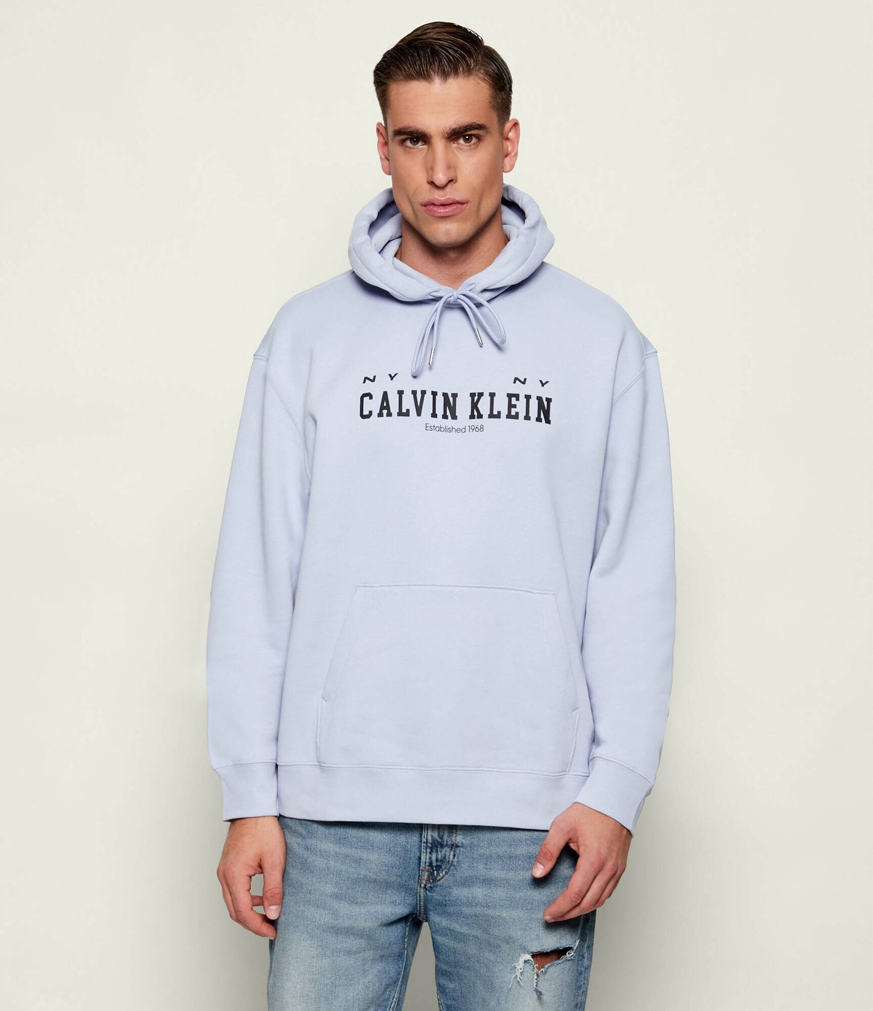 Calvin Klein Jeans Hanorac | regular fit