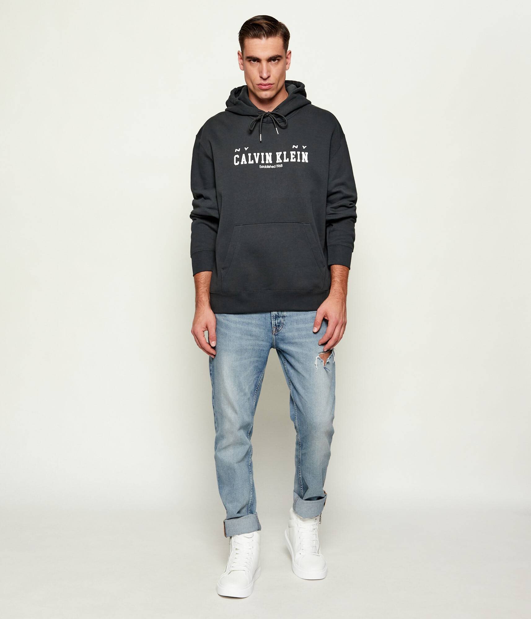 Calvin Klein Jeans Hanorac | regular fit