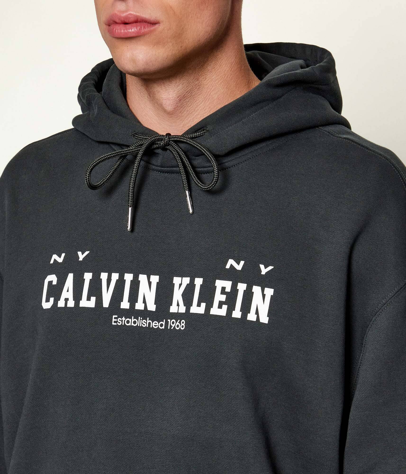 Calvin Klein Jeans Hanorac | regular fit