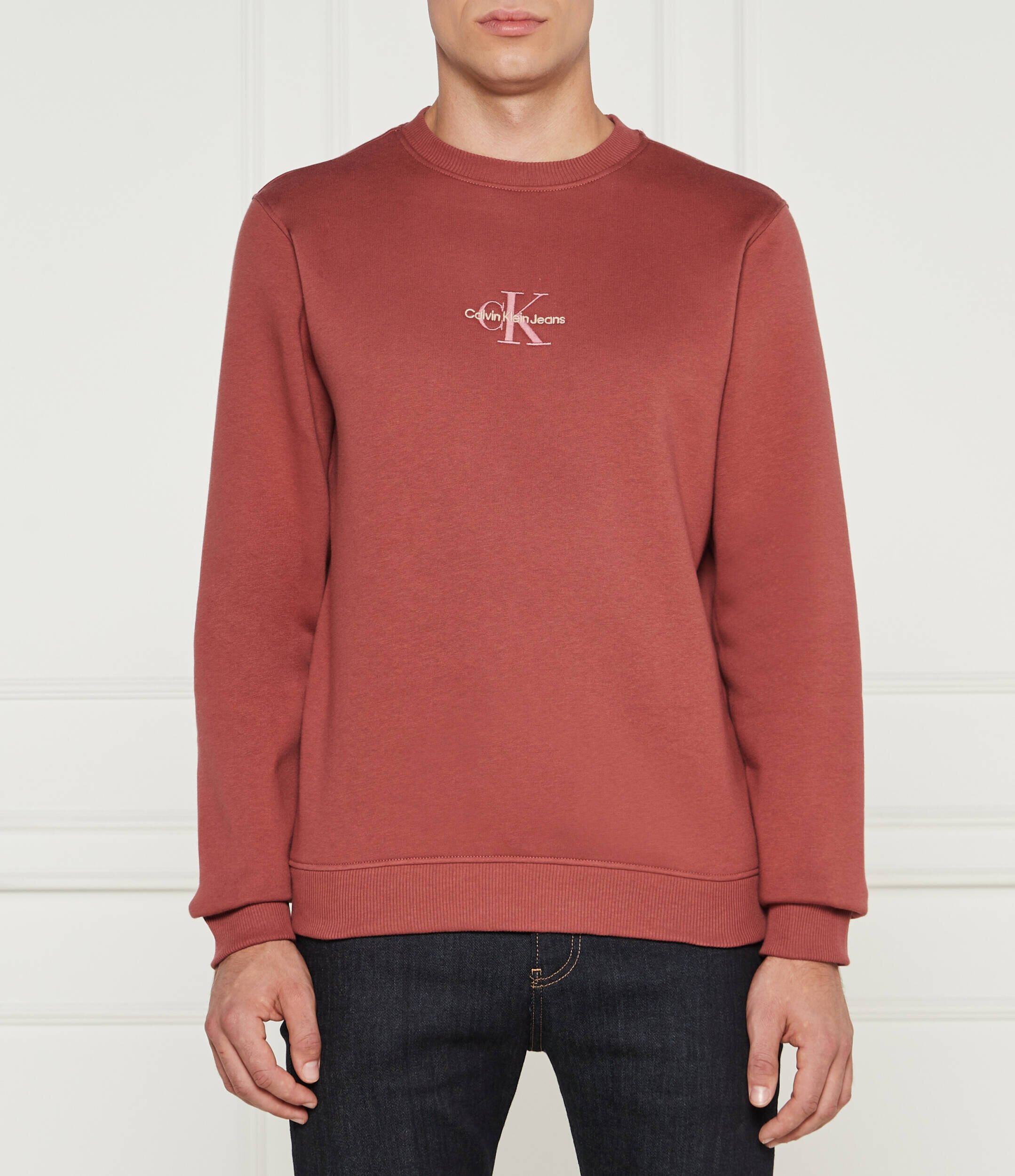 Calvin Klein Jeans Hanorac | Regular Fit